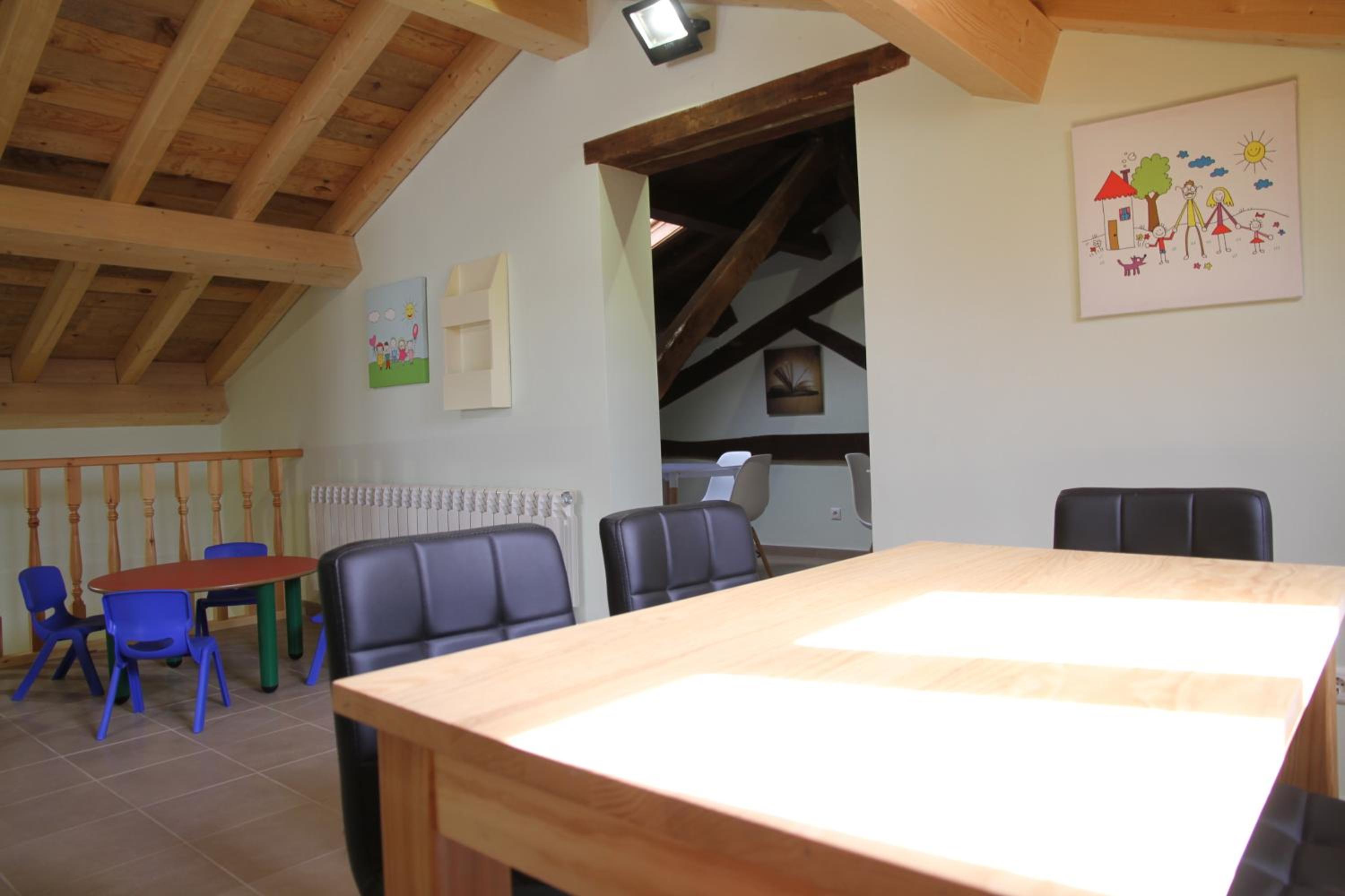 El Albergue de Herrera