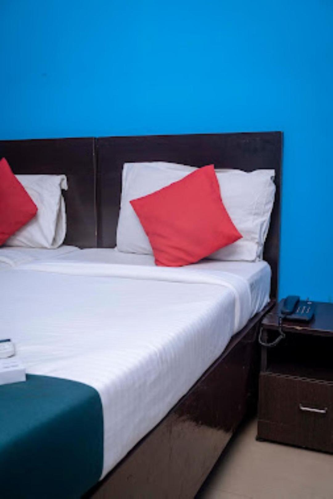 Shree Krishna Guest House Guwahati view 4