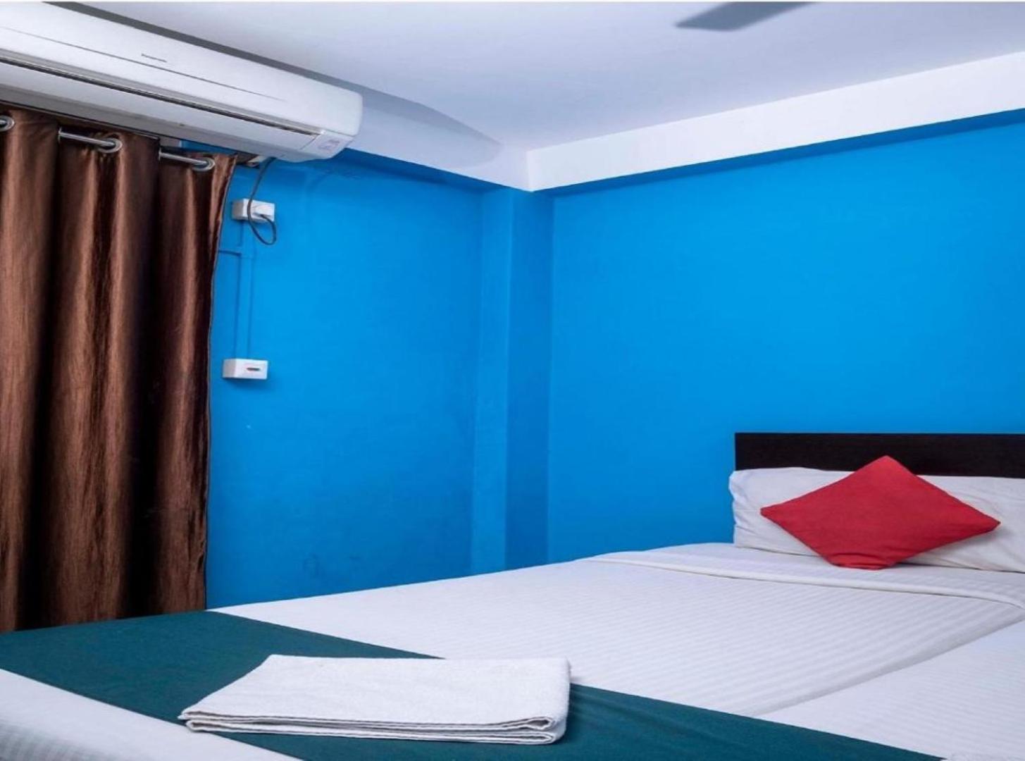 Shree Krishna Guest House Guwahati view 5