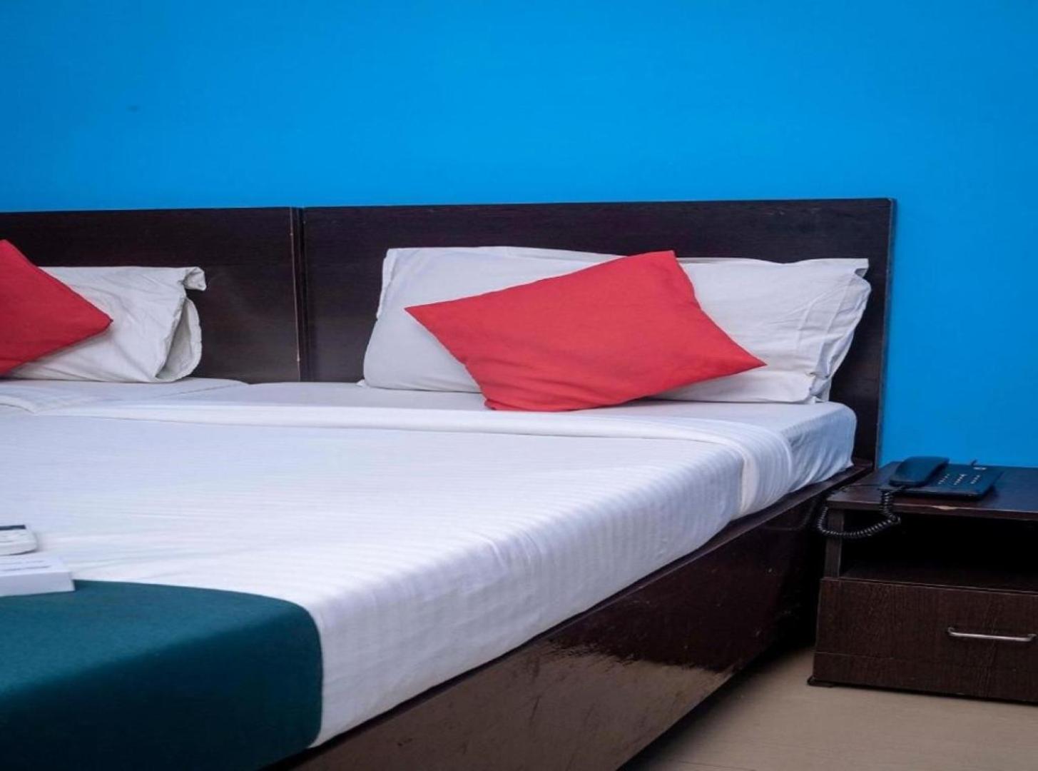 Shree Krishna Guest House Guwahati view 3