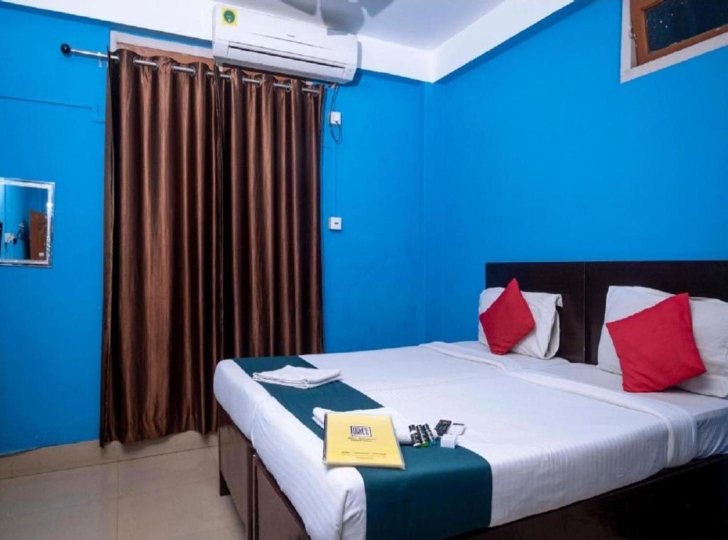 Shree Krishna Guest House Guwahati view 2