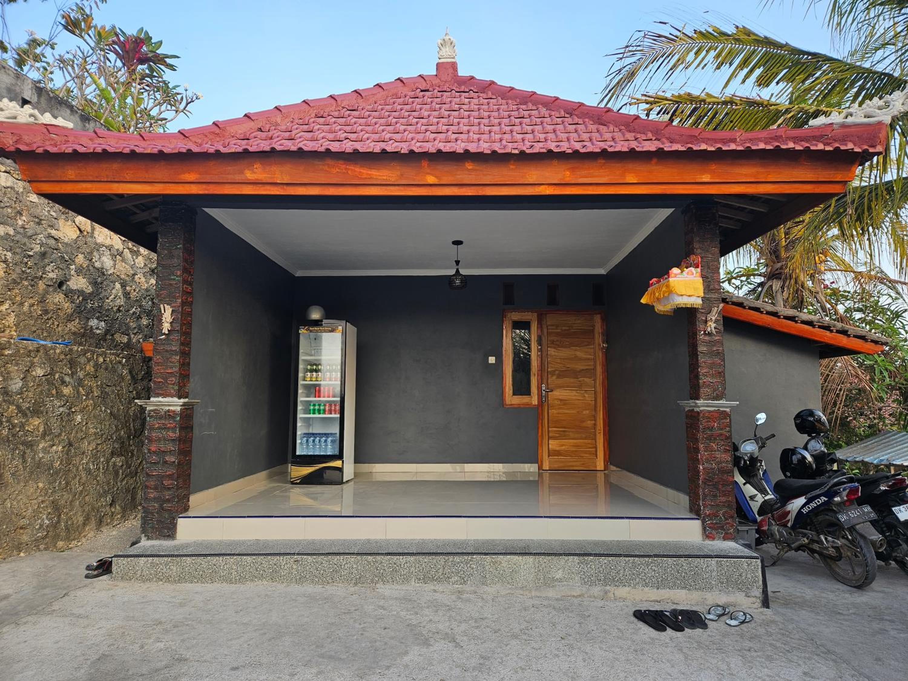 Alit Cottage view 5