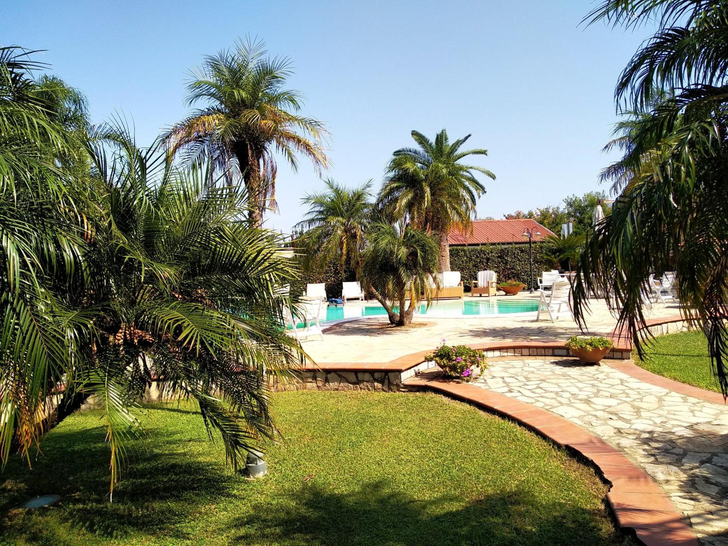 Comfortable apartment near Lago