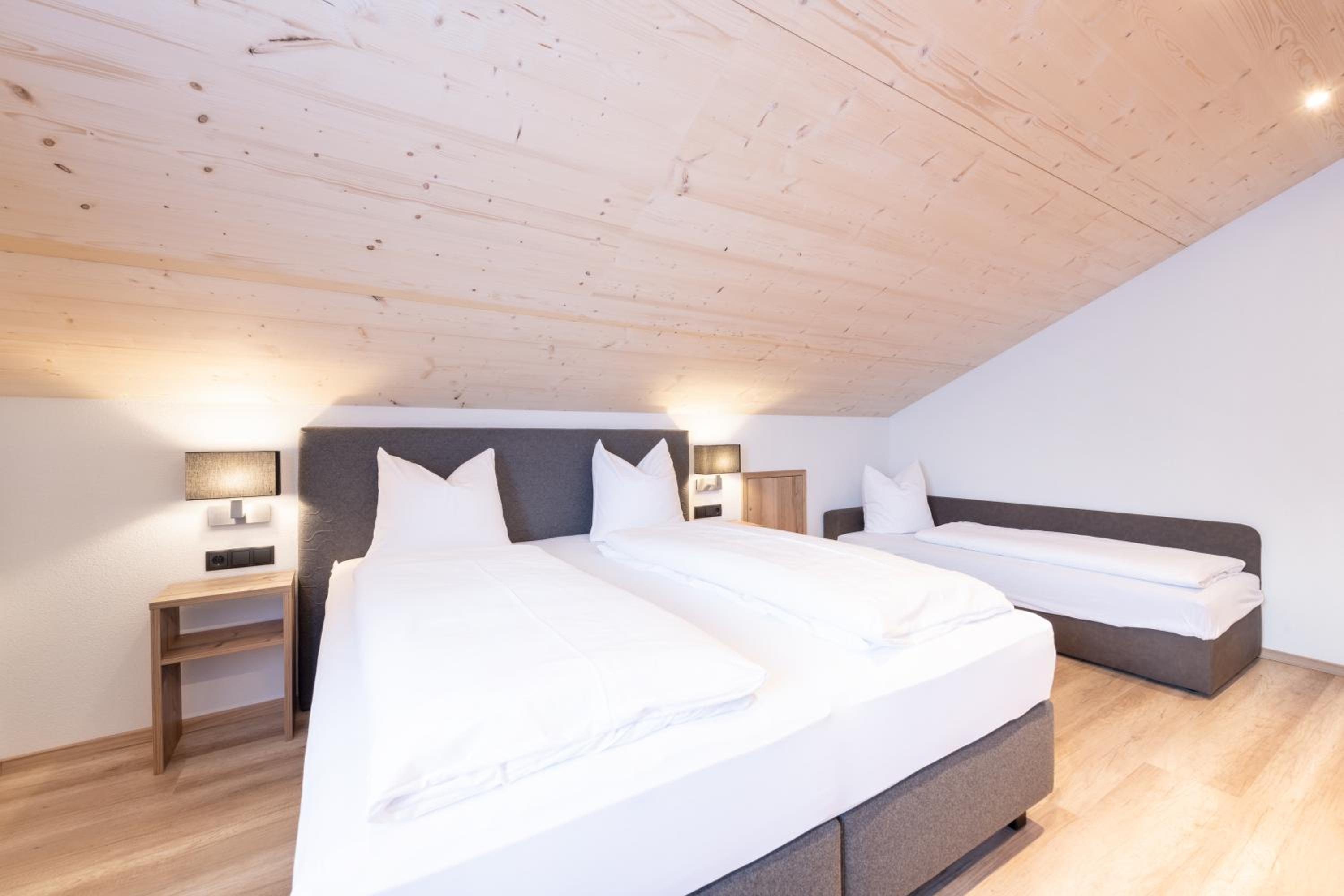 tannberg LODGE view 4