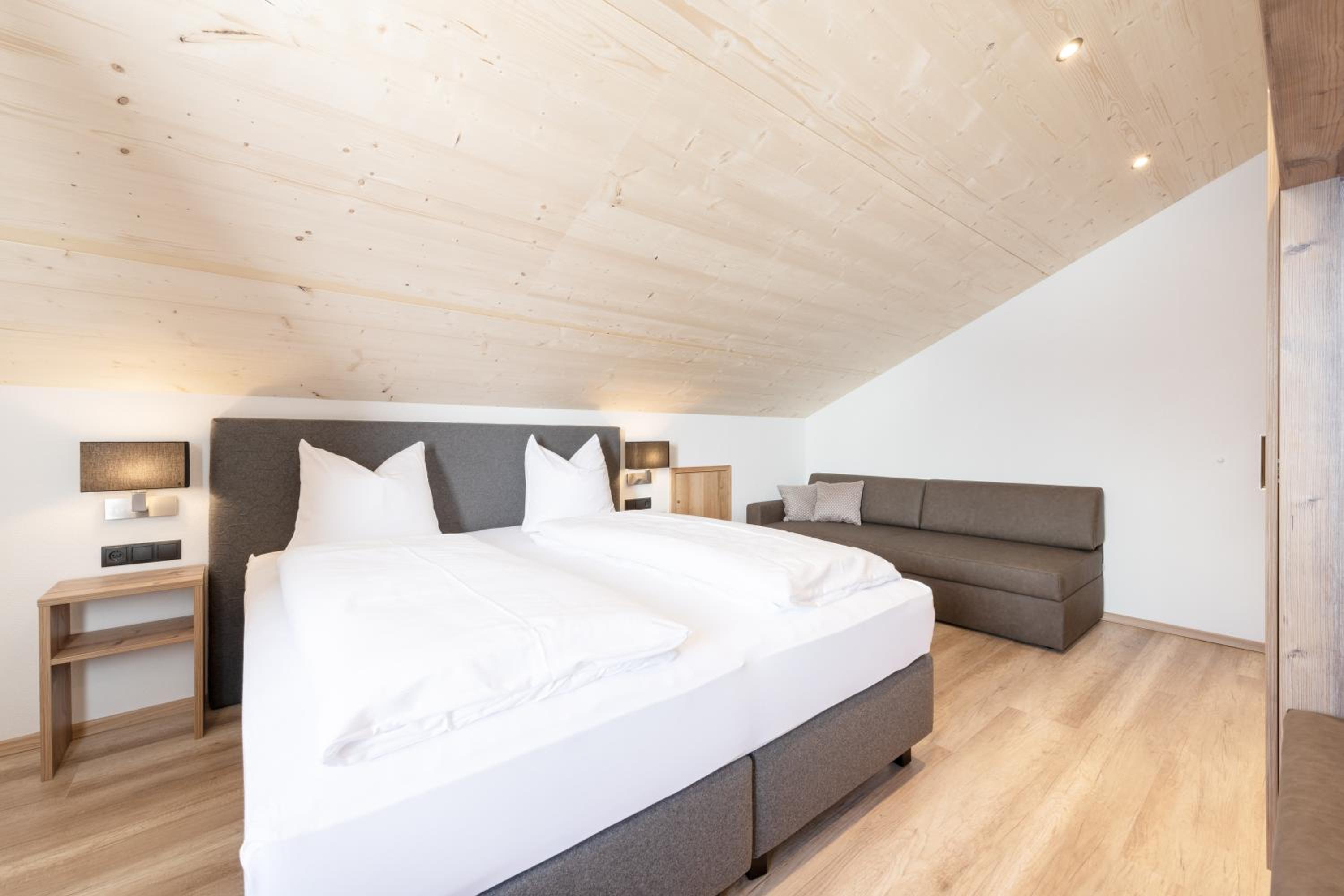 tannberg LODGE view 5
