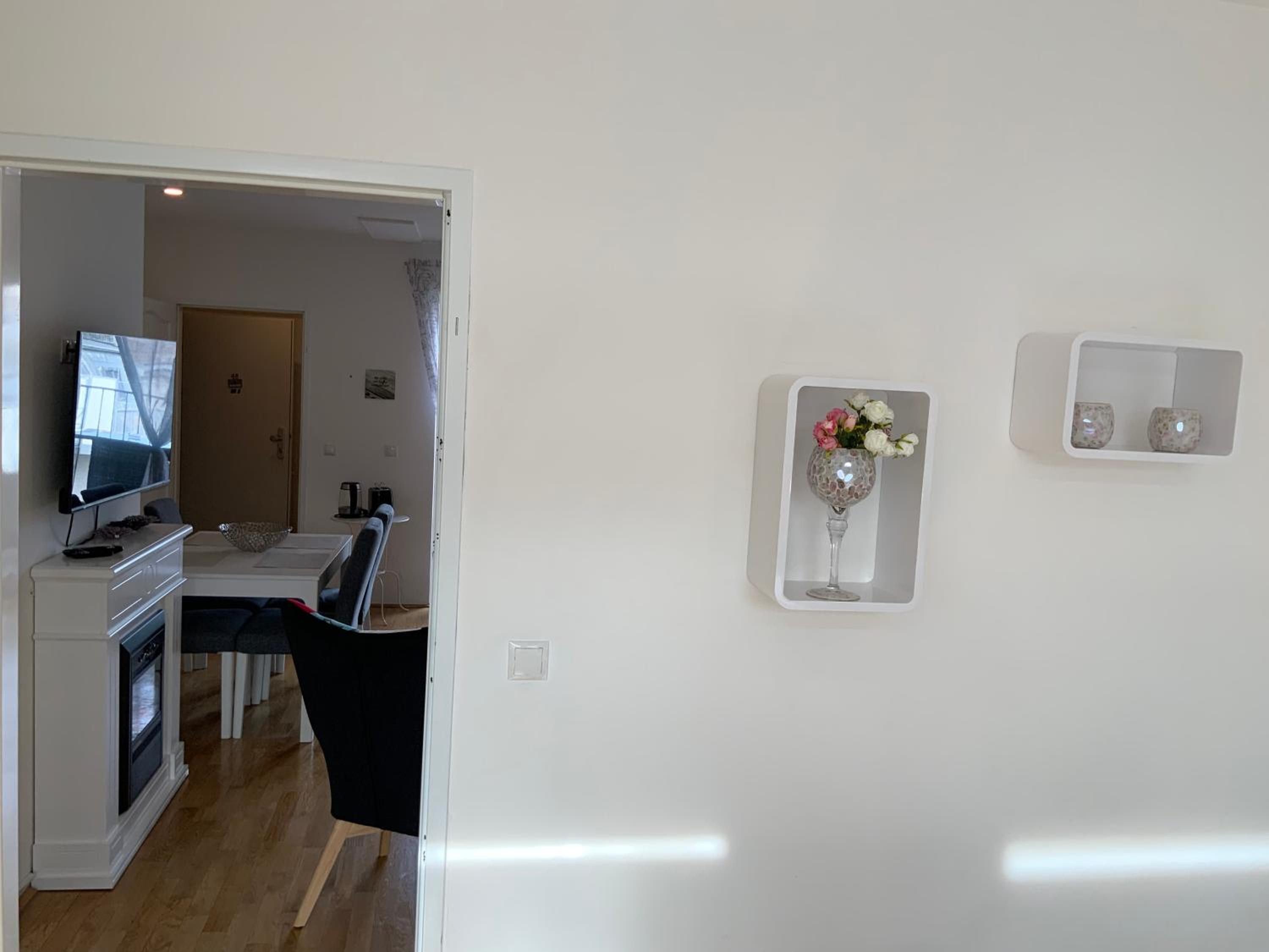 Stadtparadies l Central Living Q14