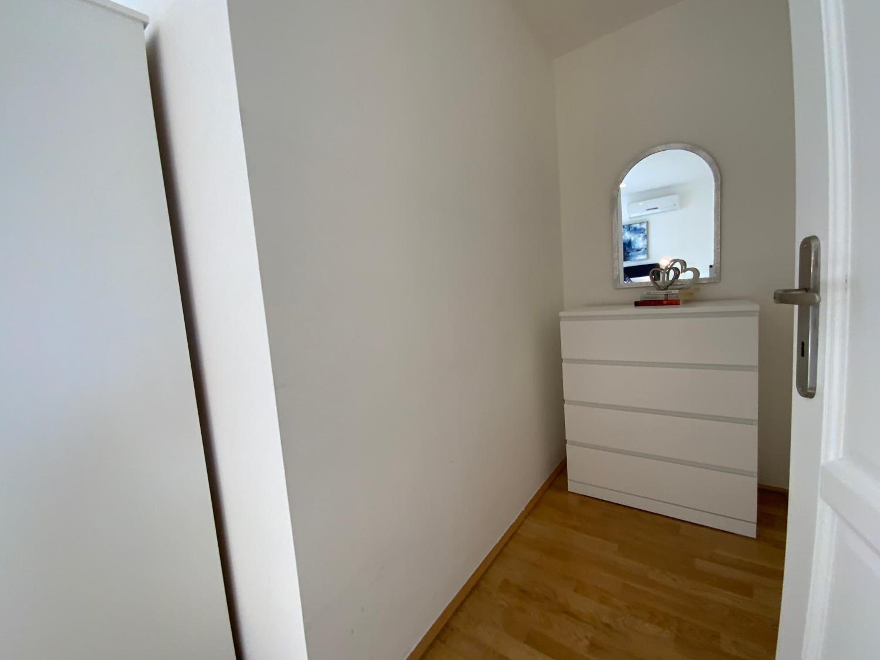 Stadtparadies l Central Living Q14