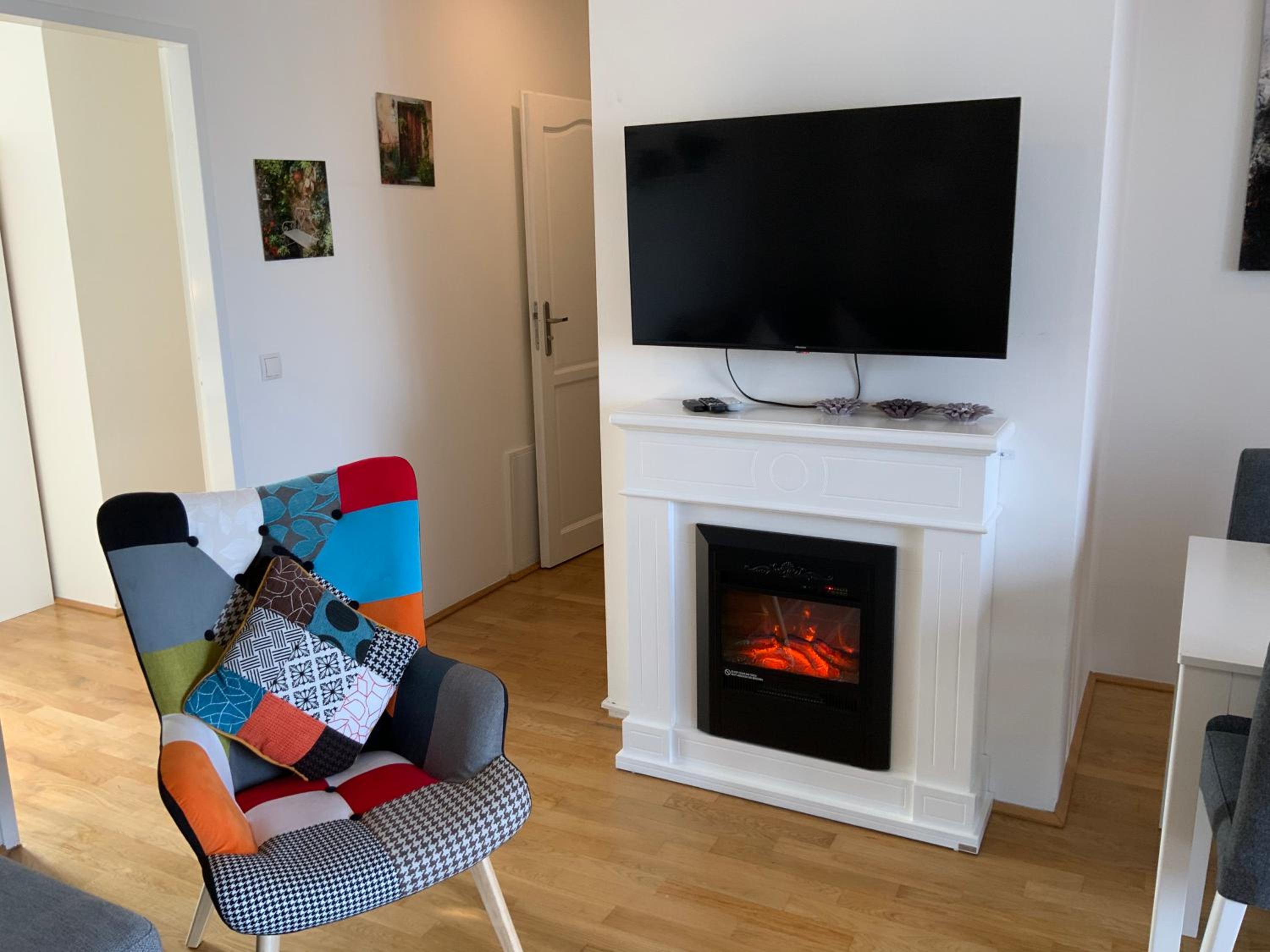 Stadtparadies l Central Living Q14
