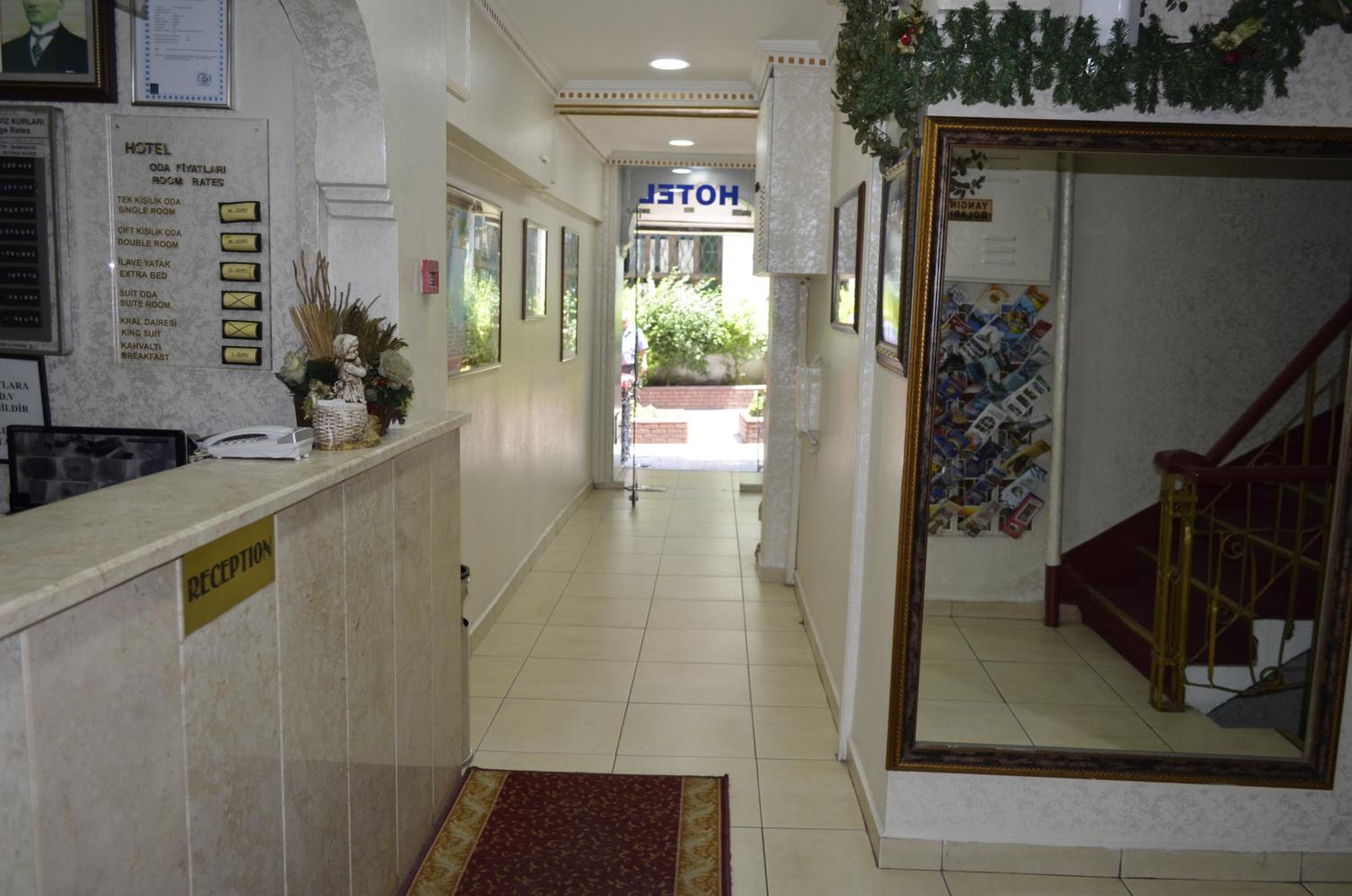 Ekol Otel - Image 7