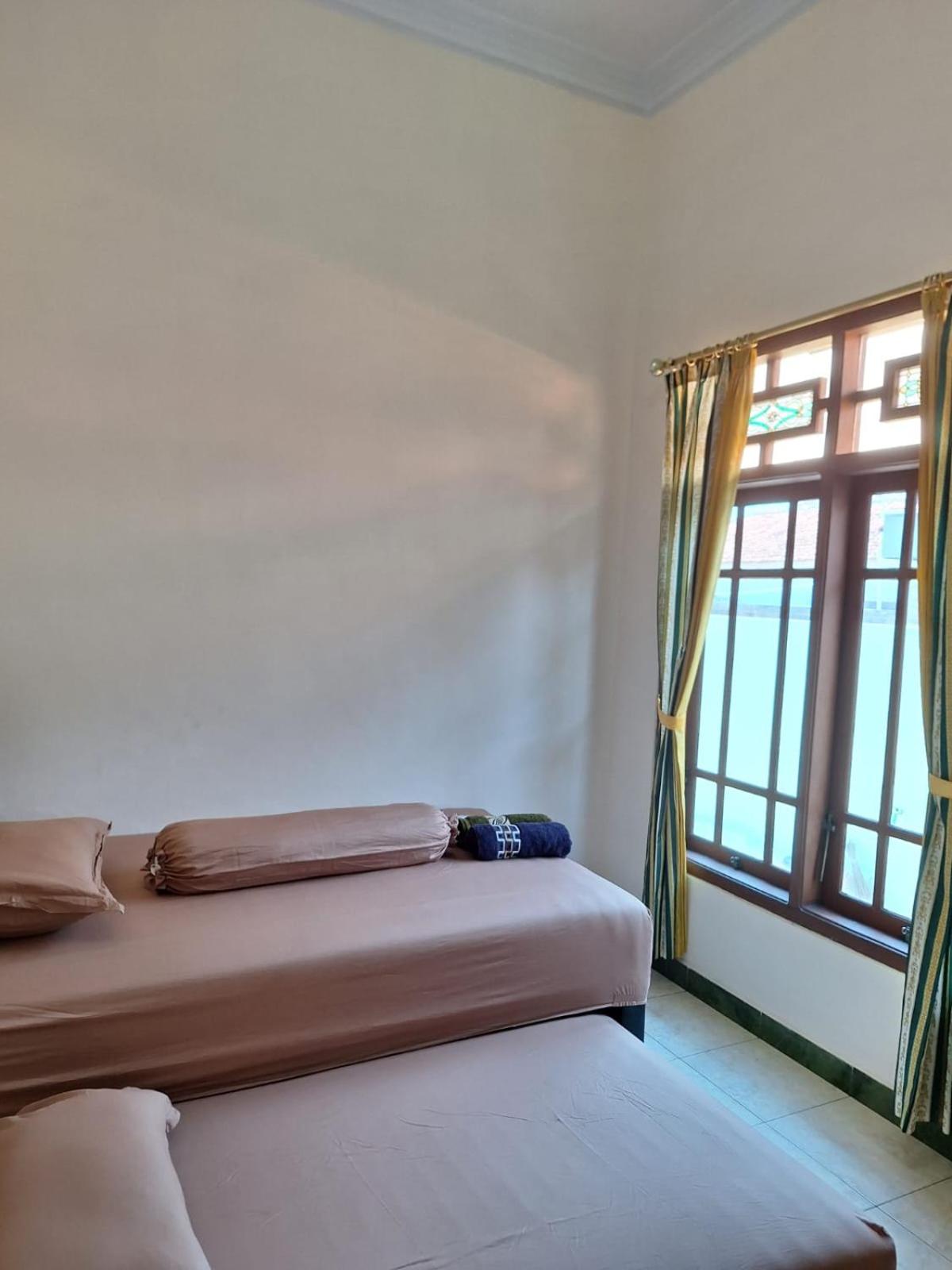 DitaDito Homestay