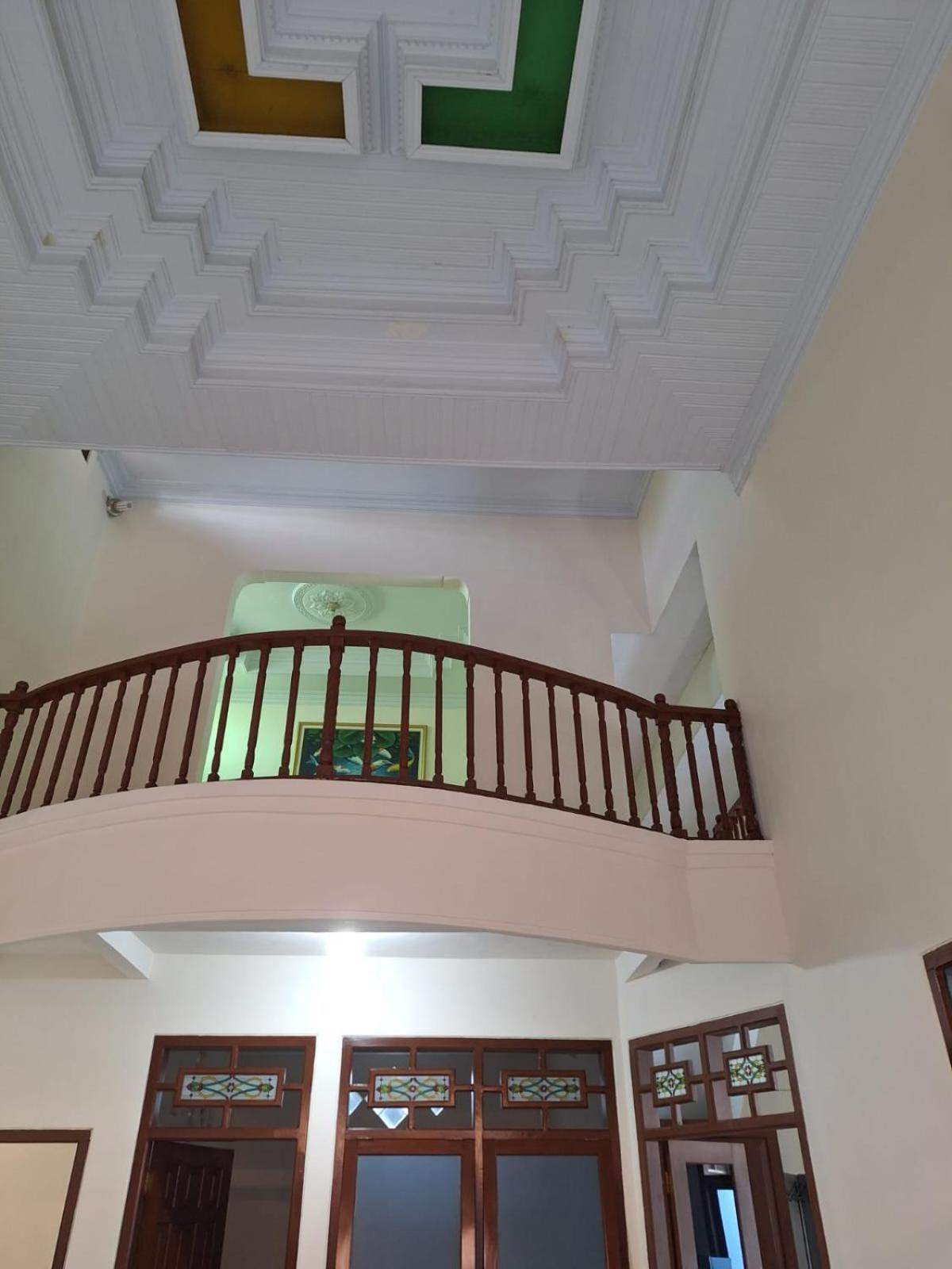 DitaDito Homestay