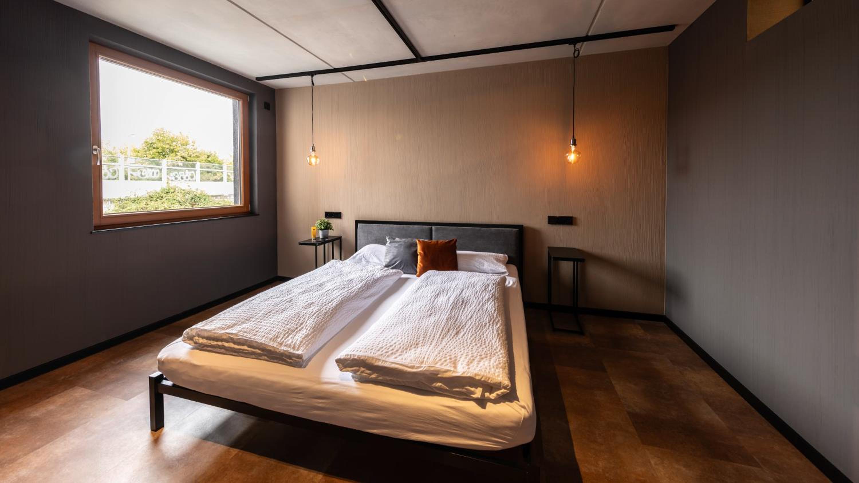 Stadthaus Neckarsulm serviced apartments – Stadthaus Heiner
