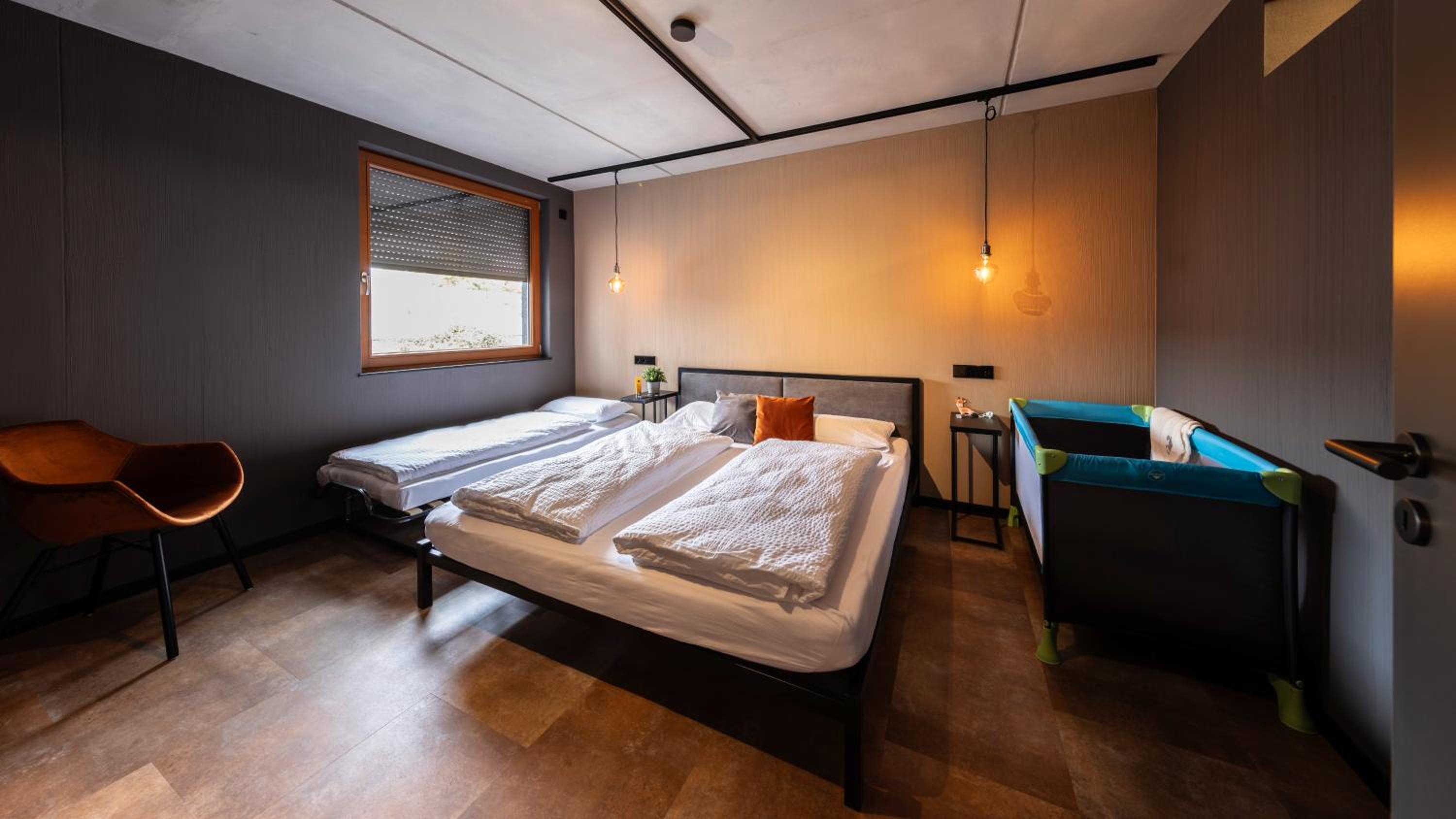 Stadthaus Neckarsulm serviced apartments – Stadthaus Heiner