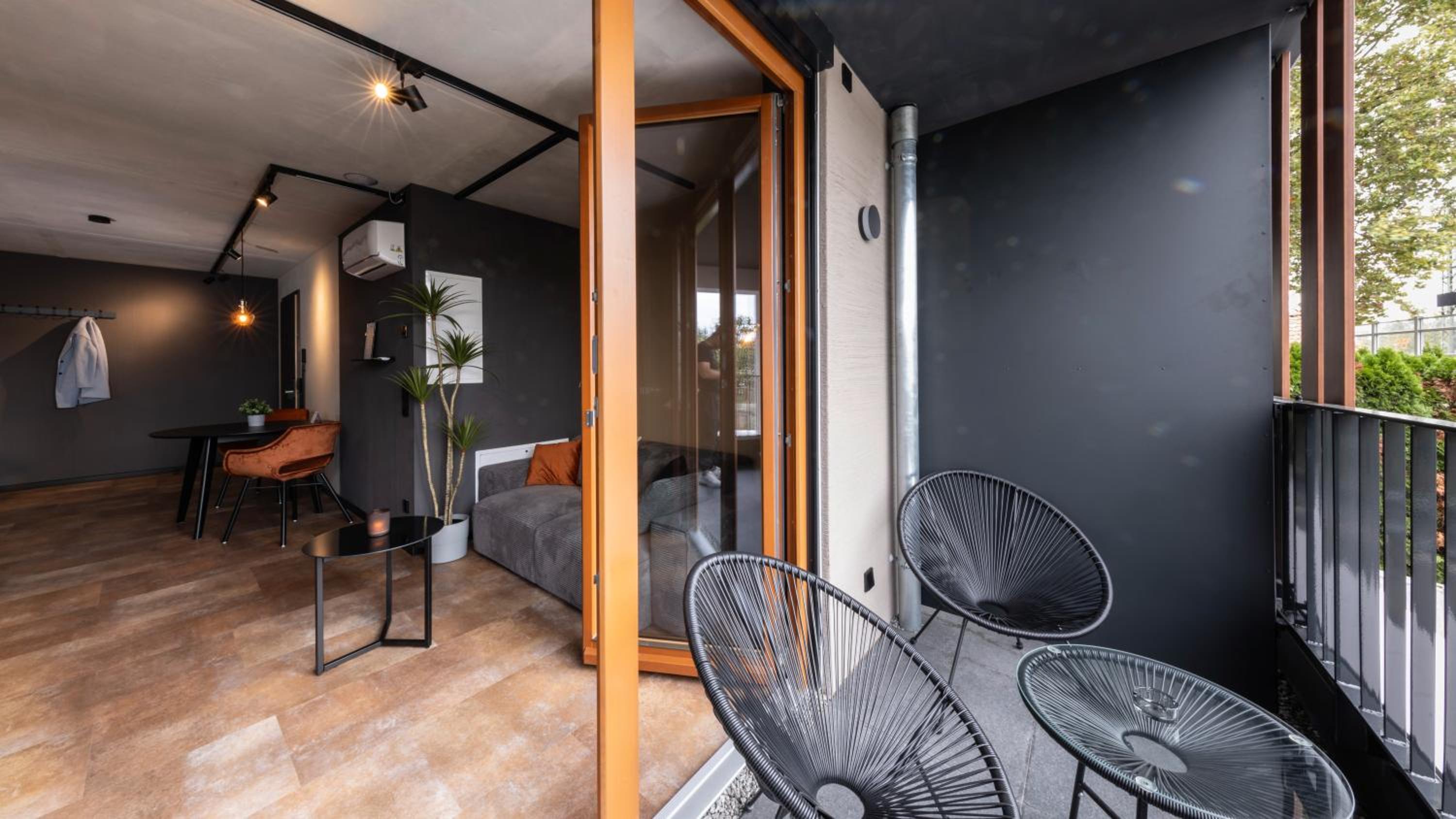 Stadthaus Neckarsulm serviced apartments – Stadthaus Heiner