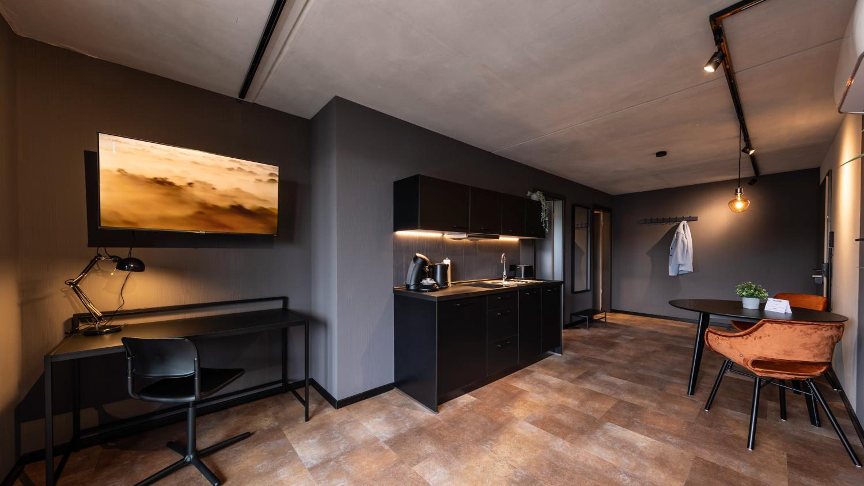 Stadthaus Neckarsulm serviced apartments – Stadthaus Heiner