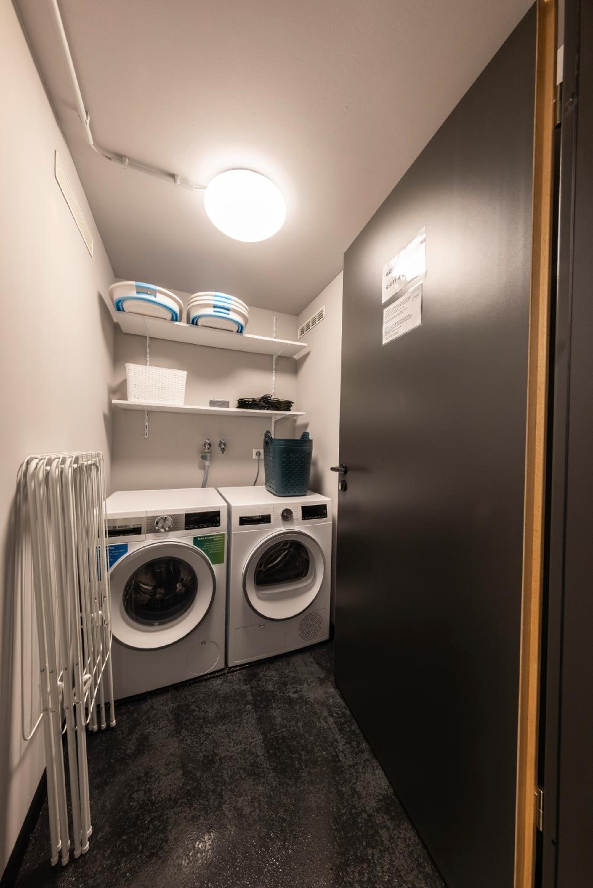 Stadthaus Neckarsulm serviced apartments – Stadthaus Heiner