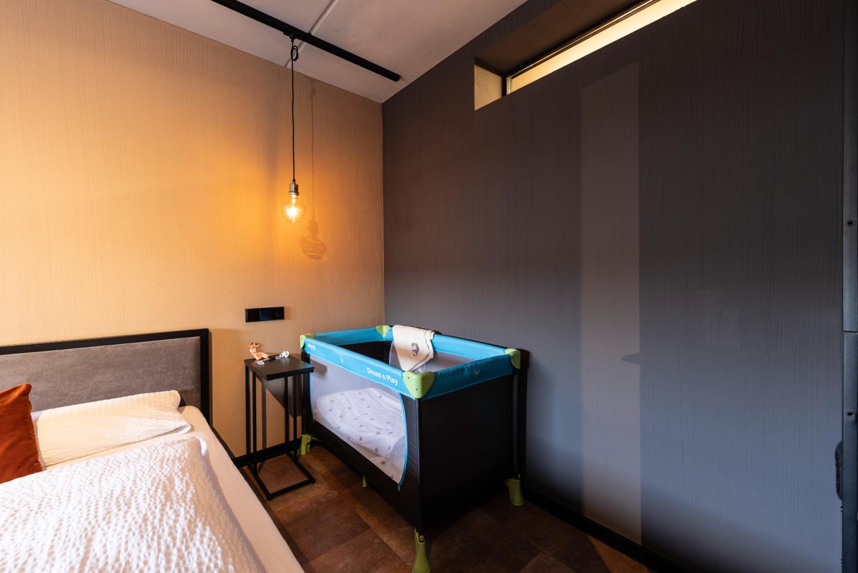 Stadthaus Neckarsulm serviced apartments – Stadthaus Heiner