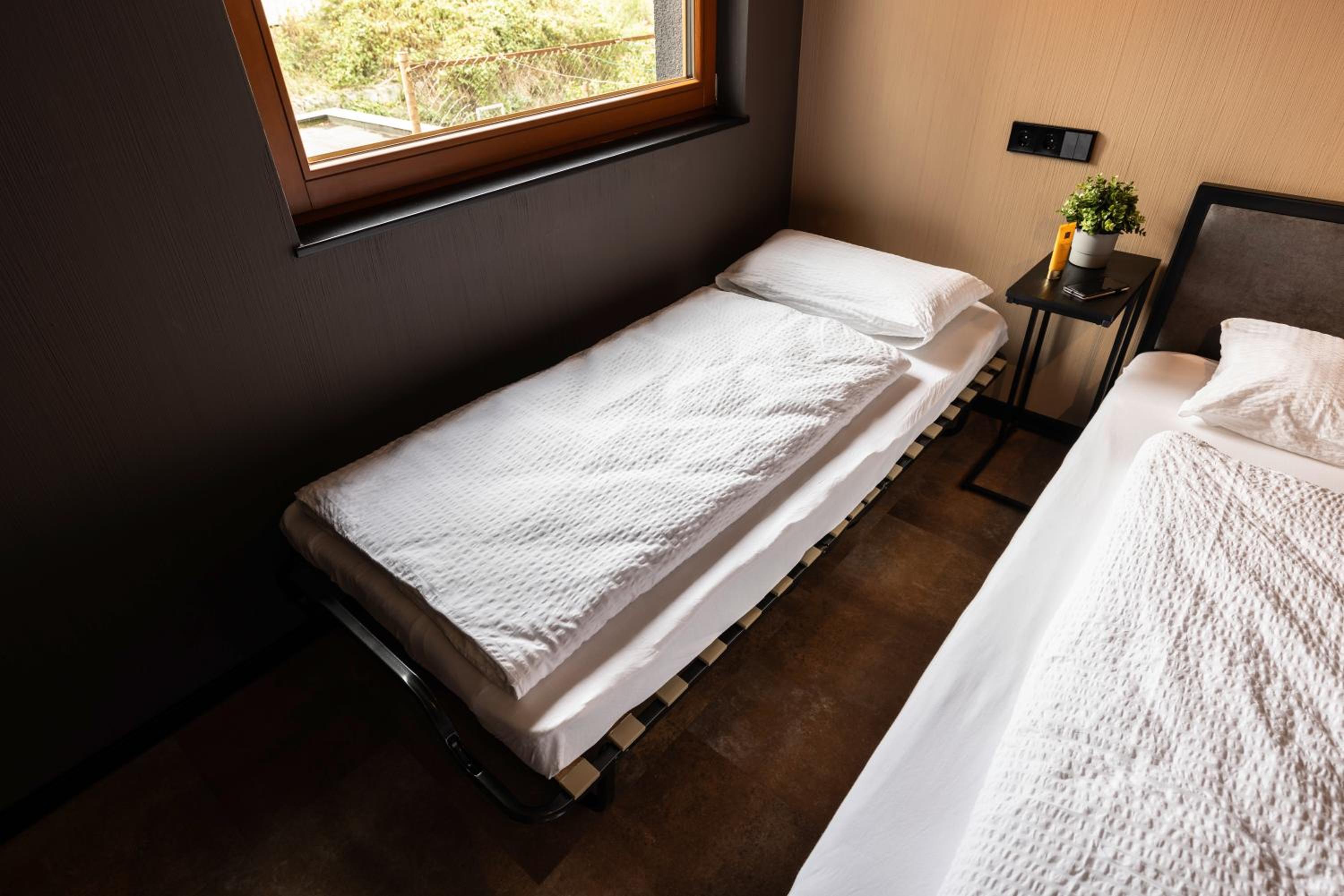 Stadthaus Neckarsulm serviced apartments – Stadthaus Heiner