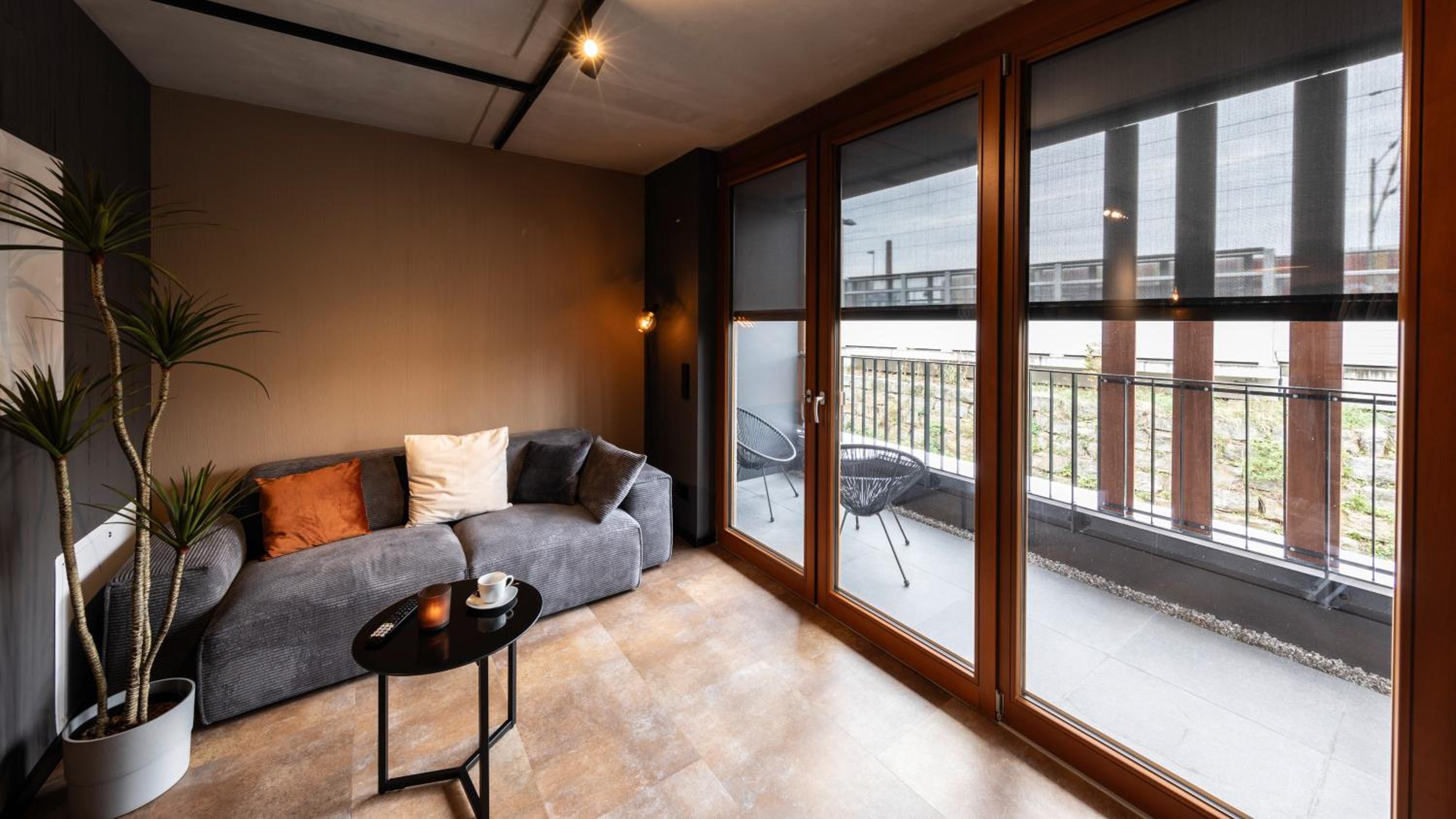 Stadthaus Neckarsulm serviced apartments – Stadthaus Heiner