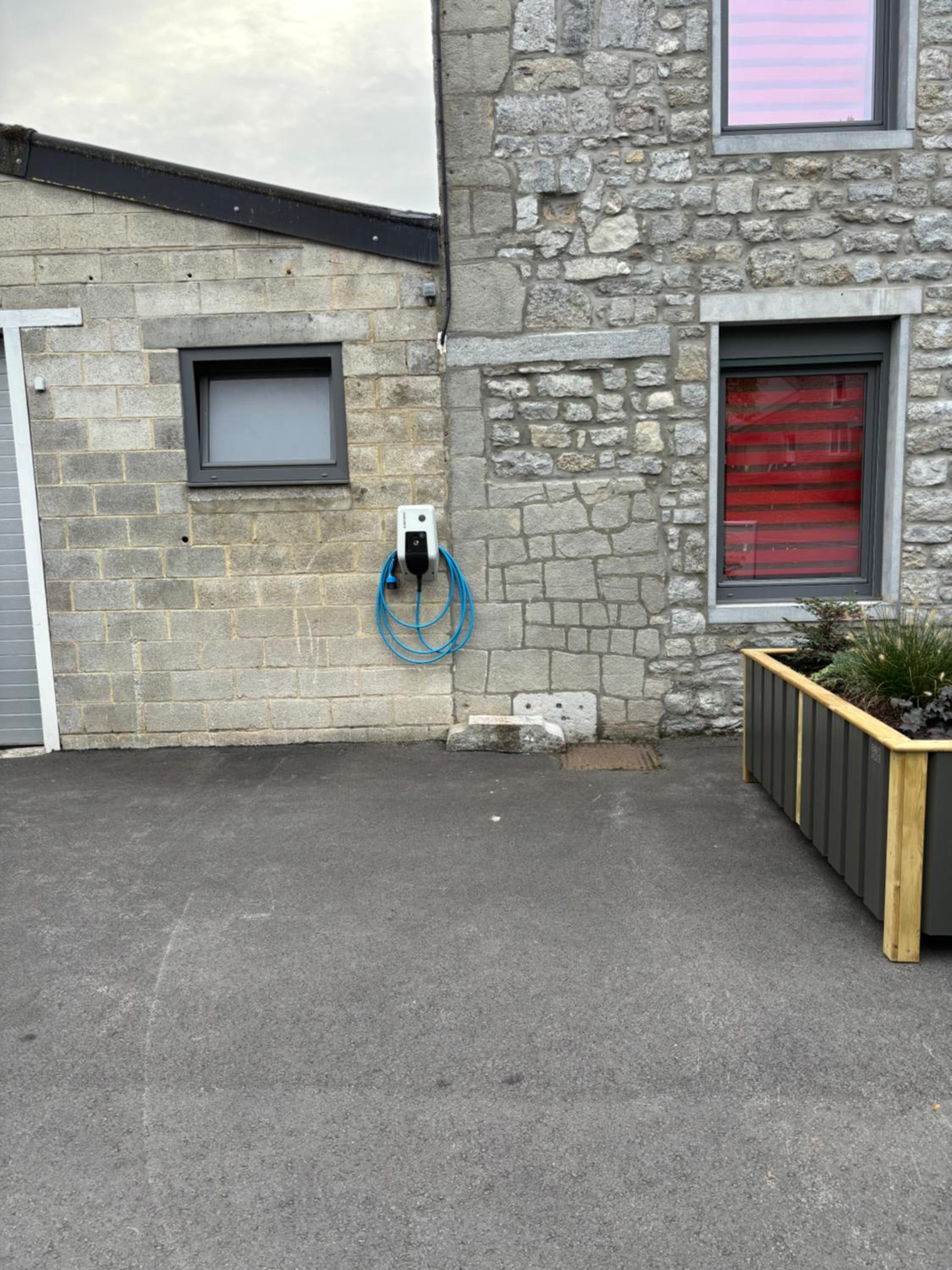 La porte du paradis