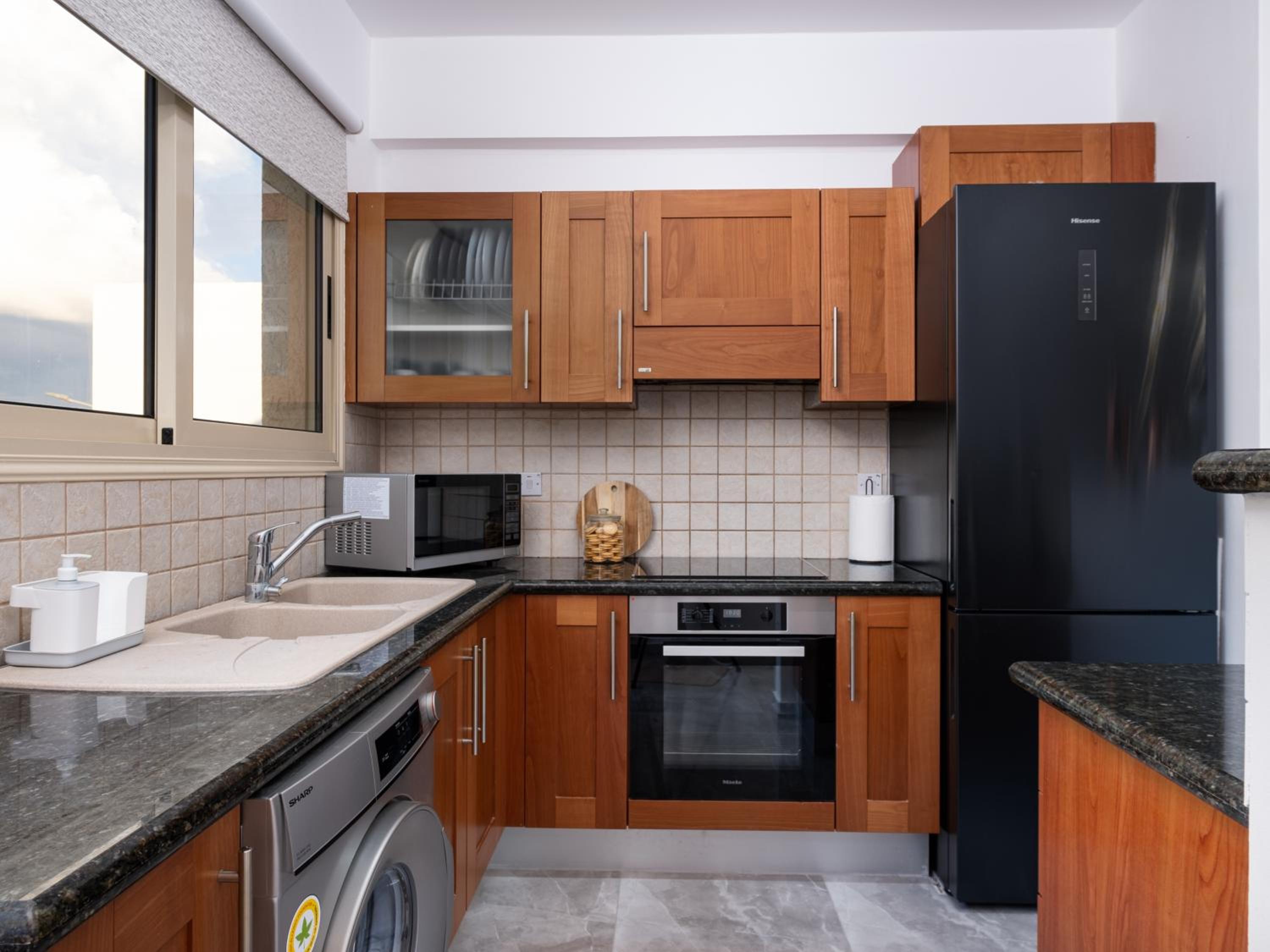 Paradise Palms, 2bed Apt W Pool