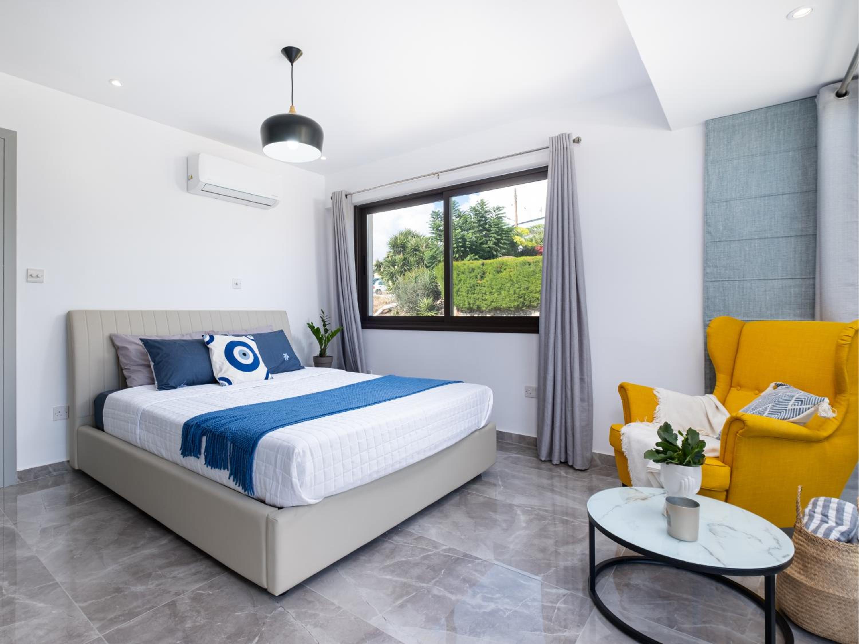 Marble Heights, 2bed Luxury Apt