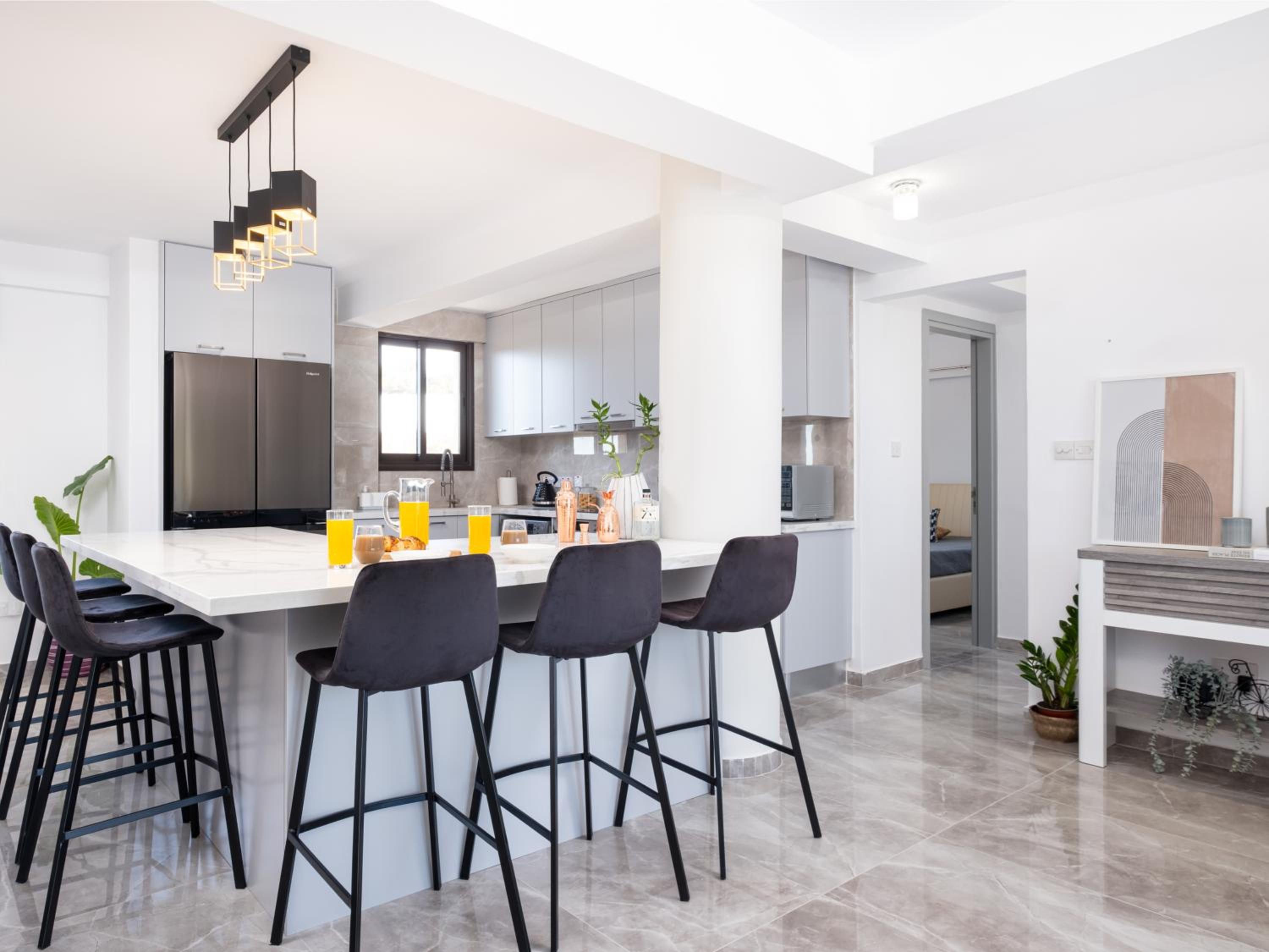 Marble Heights, 2bed Luxury Apt