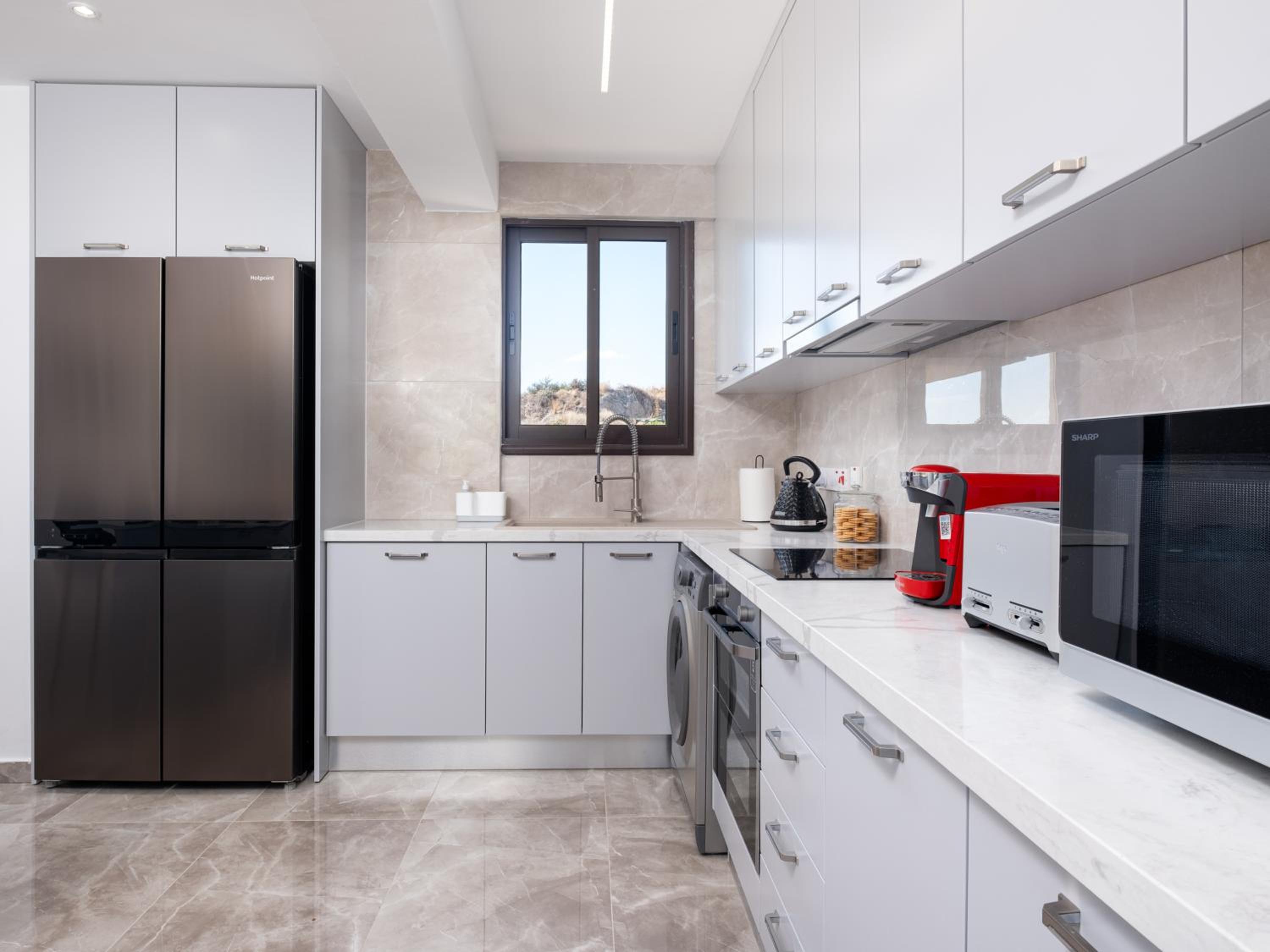 Marble Heights, 2bed Luxury Apt