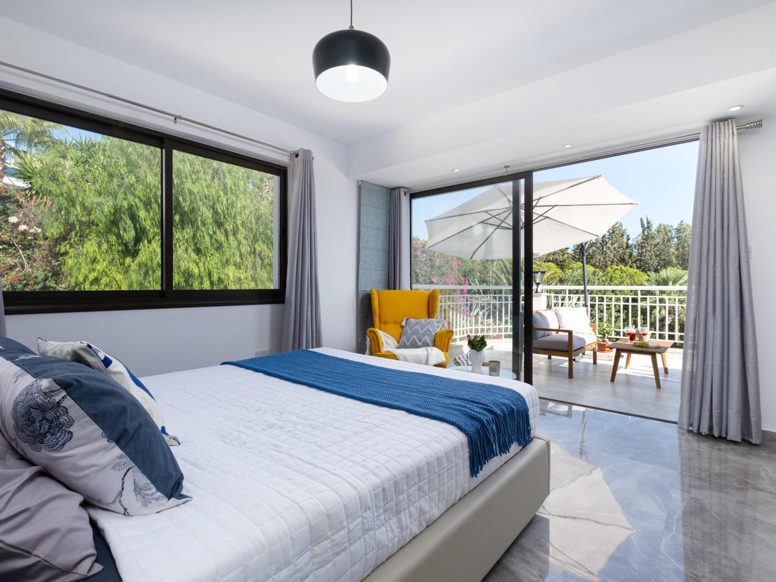 Marble Heights, 2bed Luxury Apt