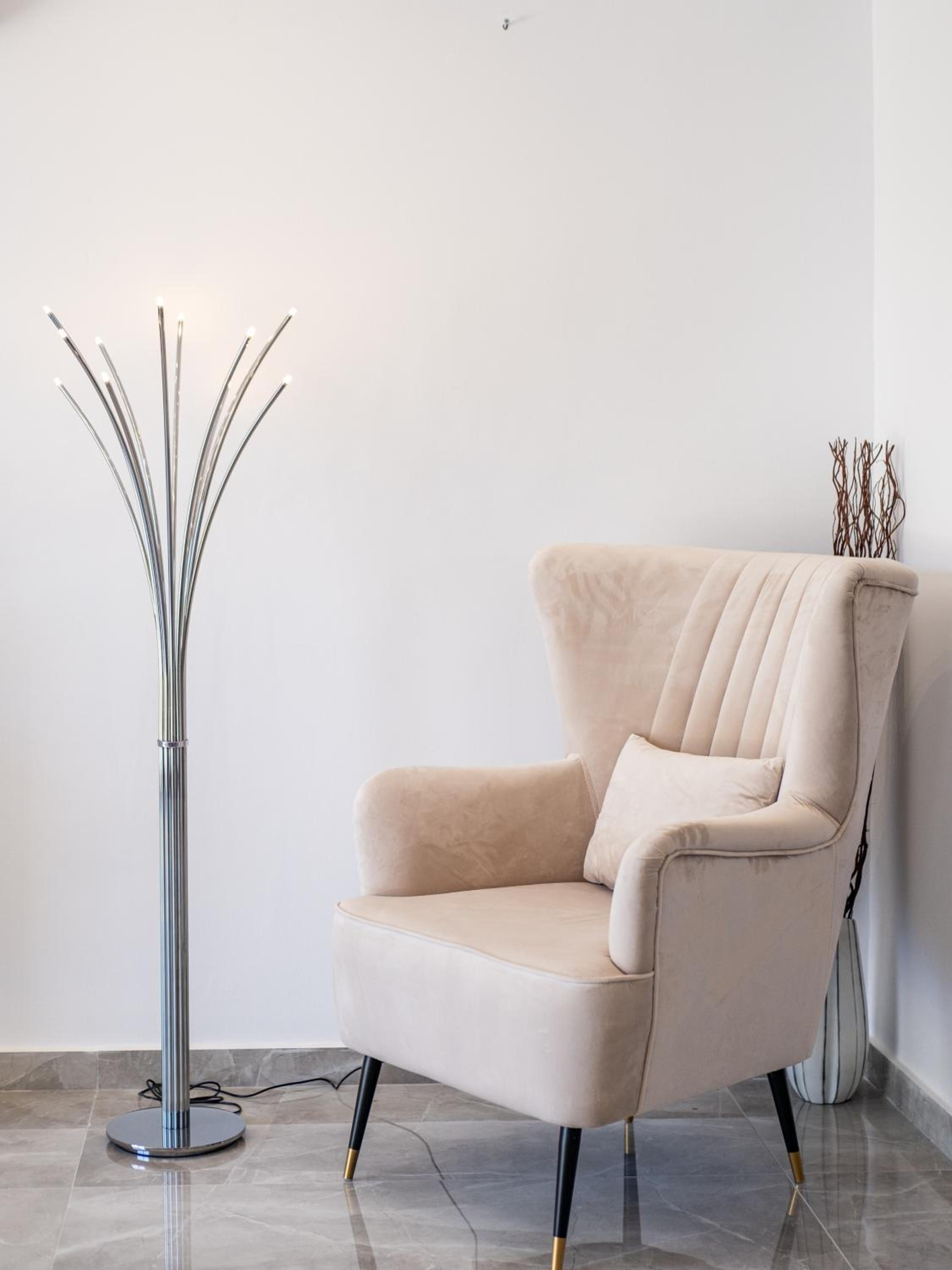 Marble Heights, 2bed Luxury Apt