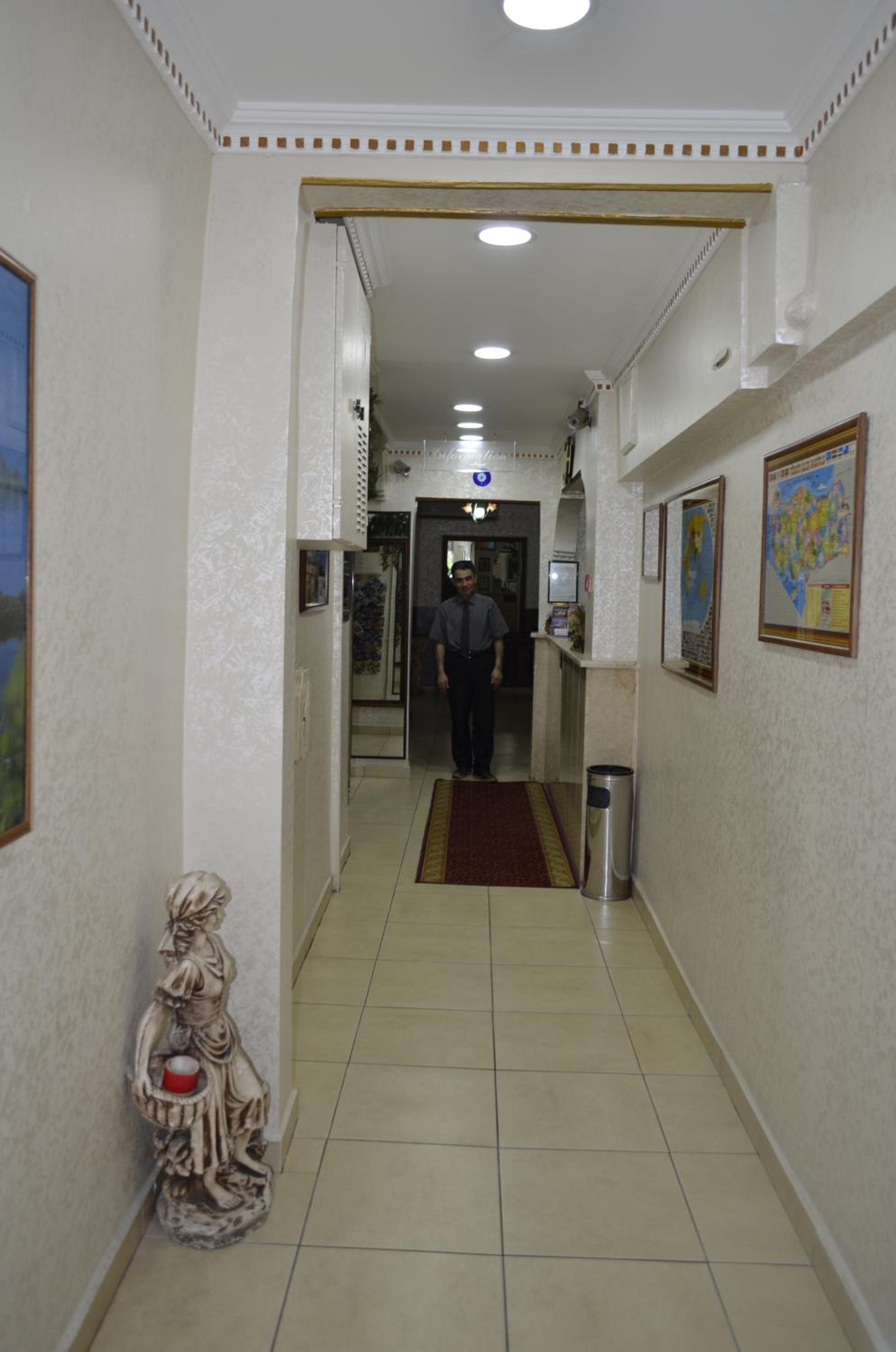 Ekol Otel - Image 107