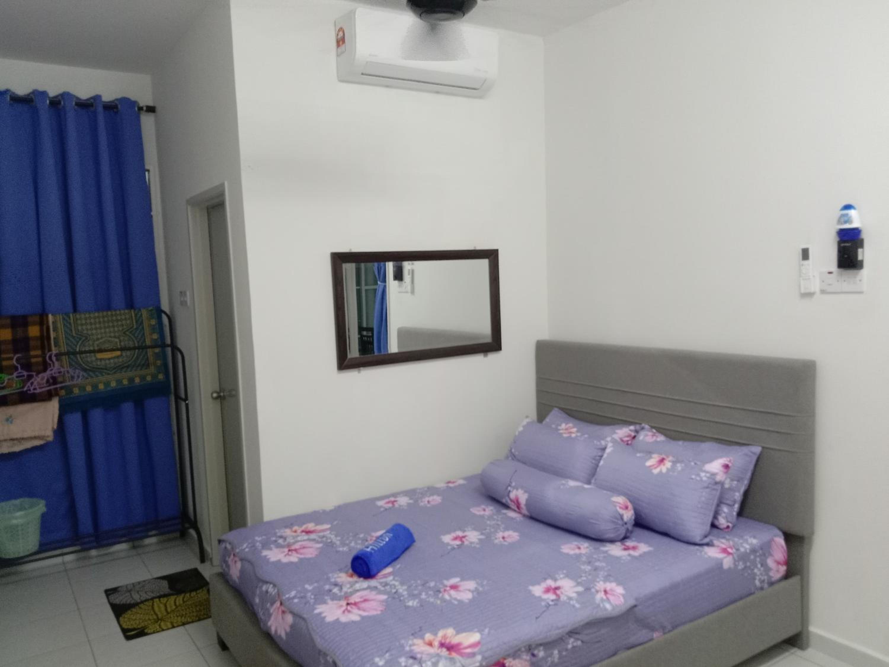 NADI HOMESTAY MELAKA