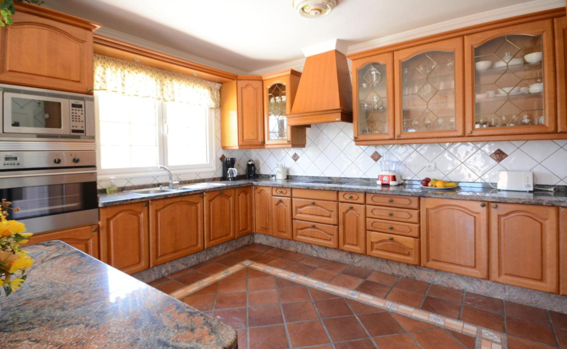 Villa Monte Leon
