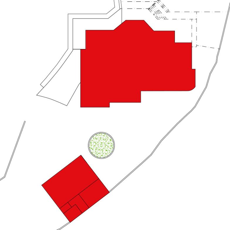 Villa Monte Leon