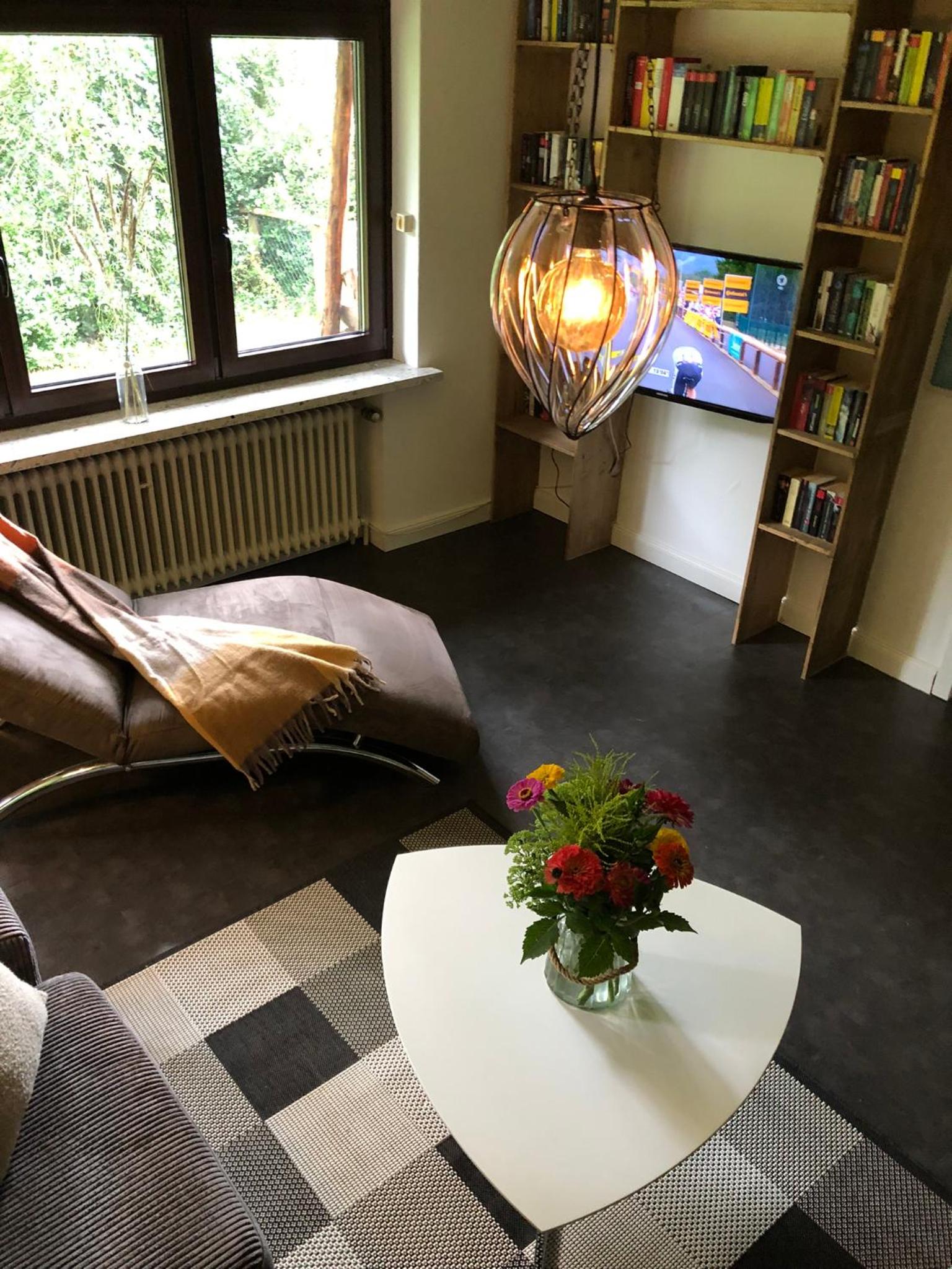 Unter Den Eichen
