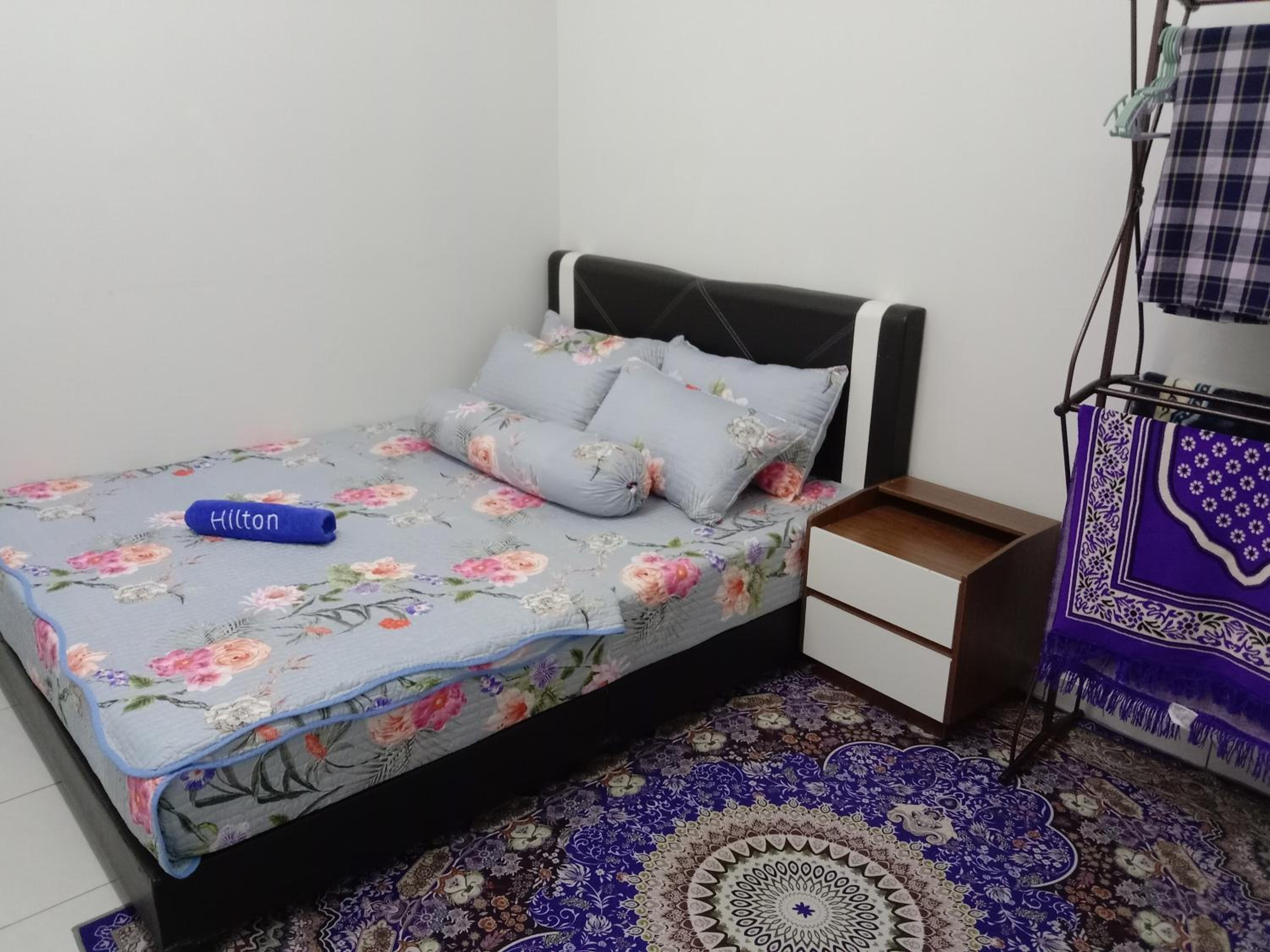 NADI HOMESTAY MELAKA