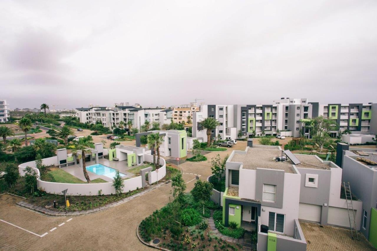 Apartments on Century