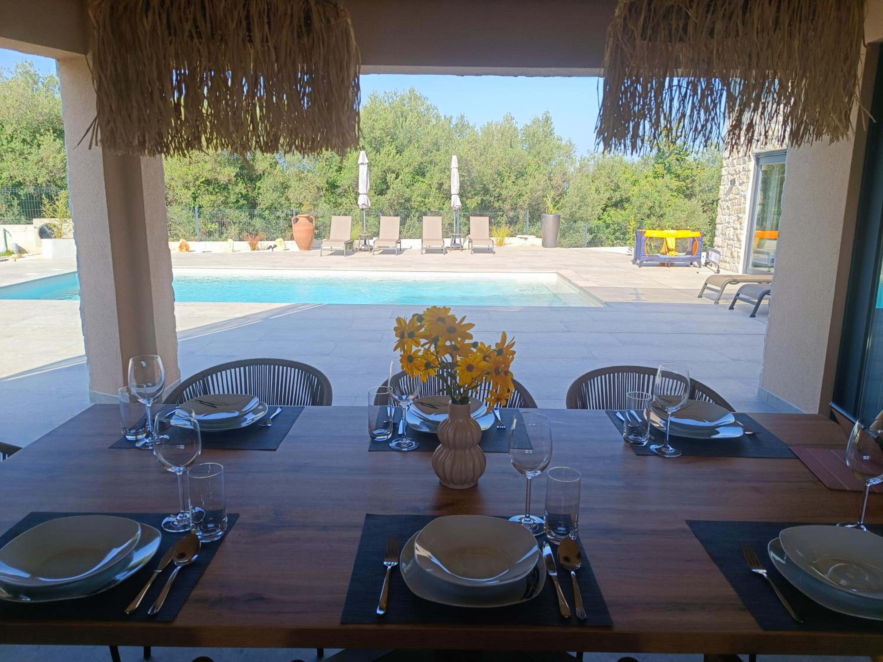 Villa Ava view 3