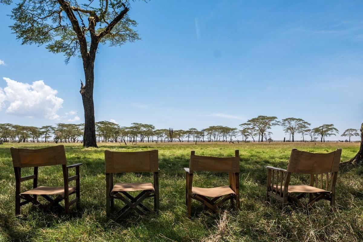 Olmara Camp view 4