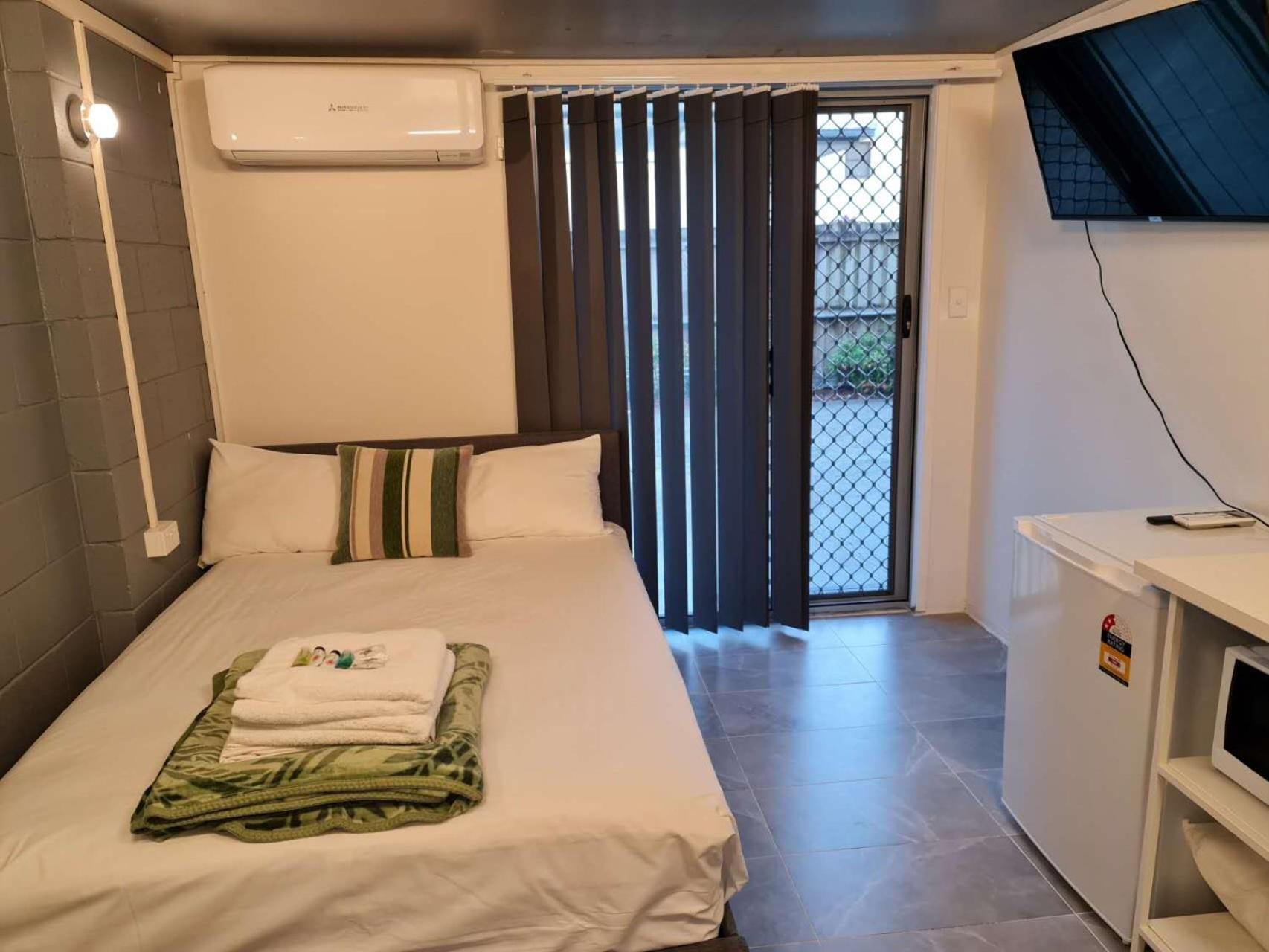 Airway Motel