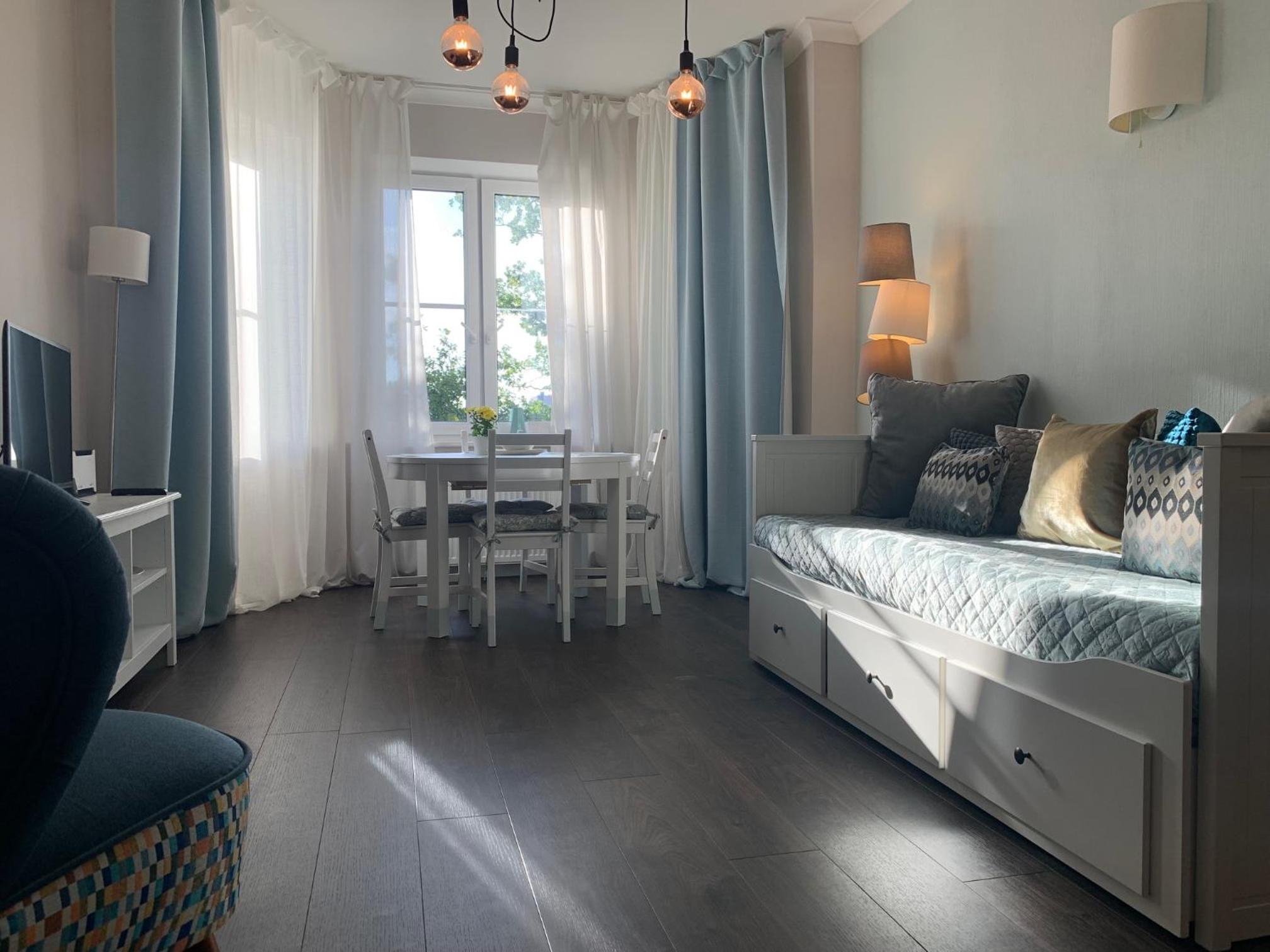 AquaGate Jurmala
