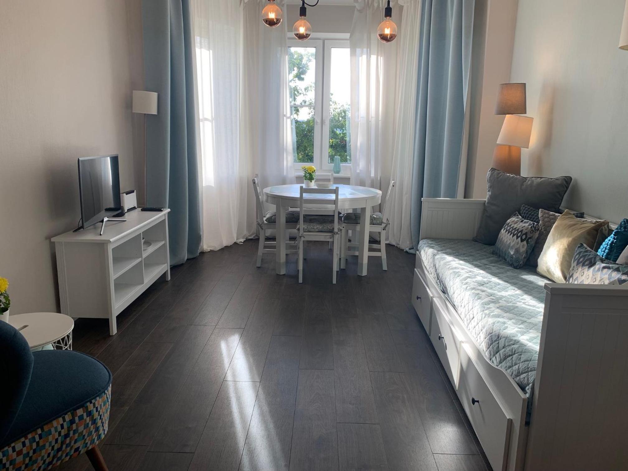 AquaGate Jurmala