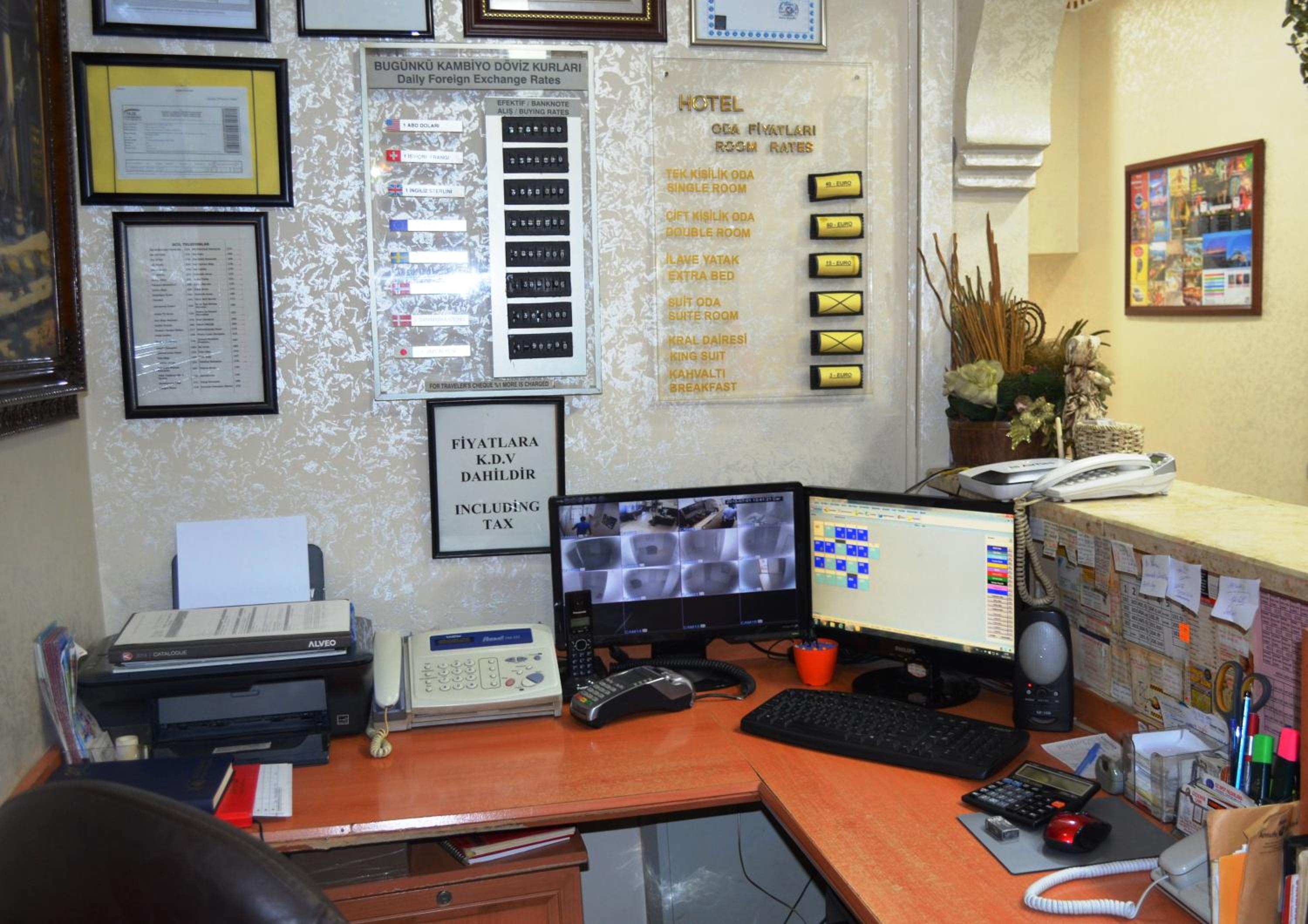 Ekol Otel - Image 108