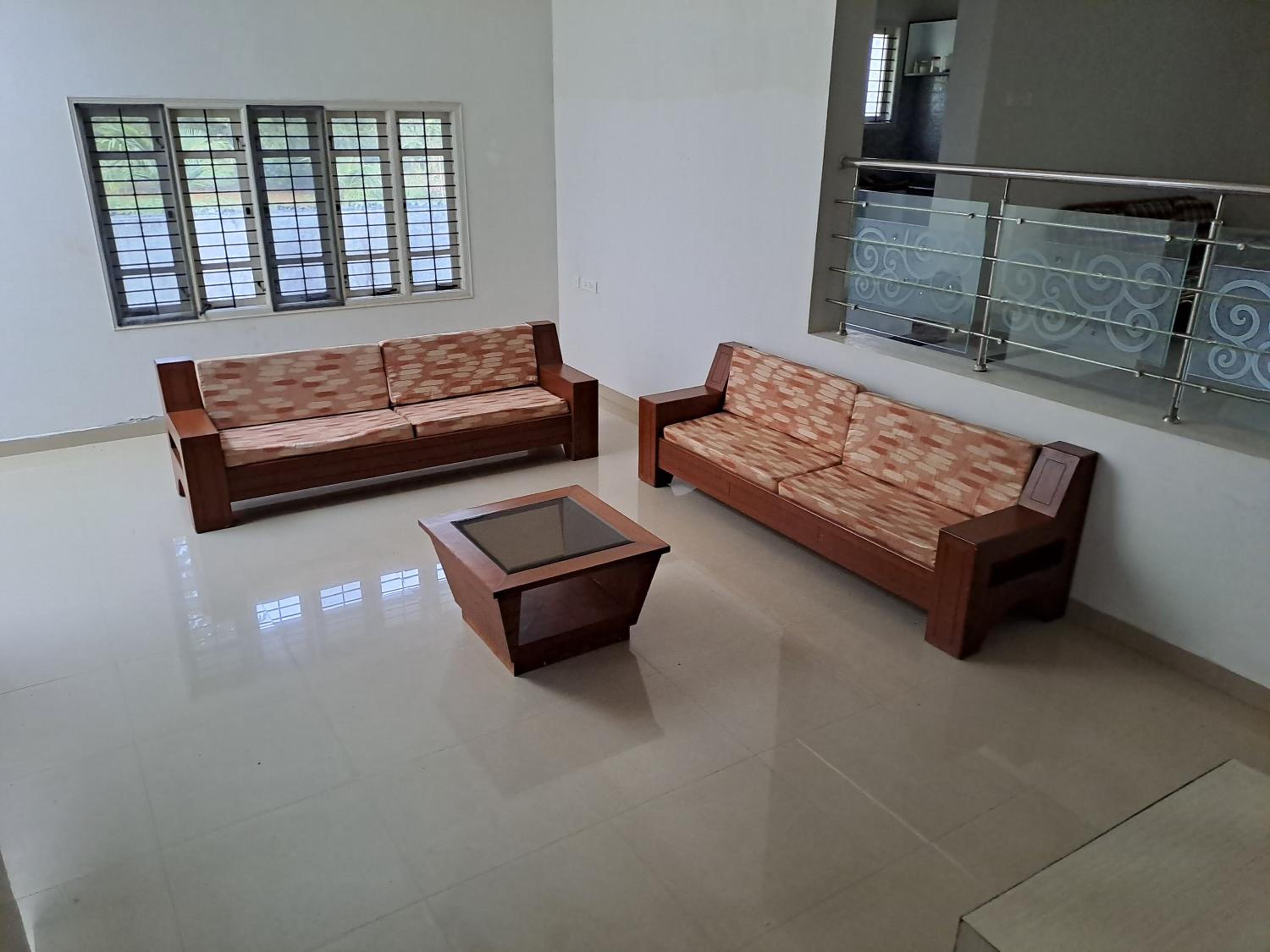 Kolluri Nest Farm villa airport mysuru view 5