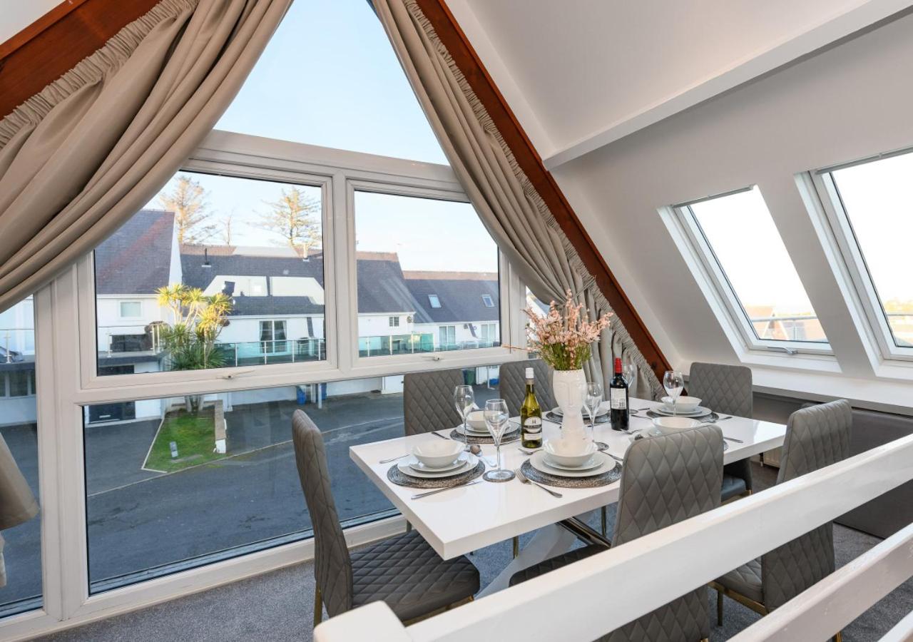 3 Bed in Pwllheli oc-86caed
