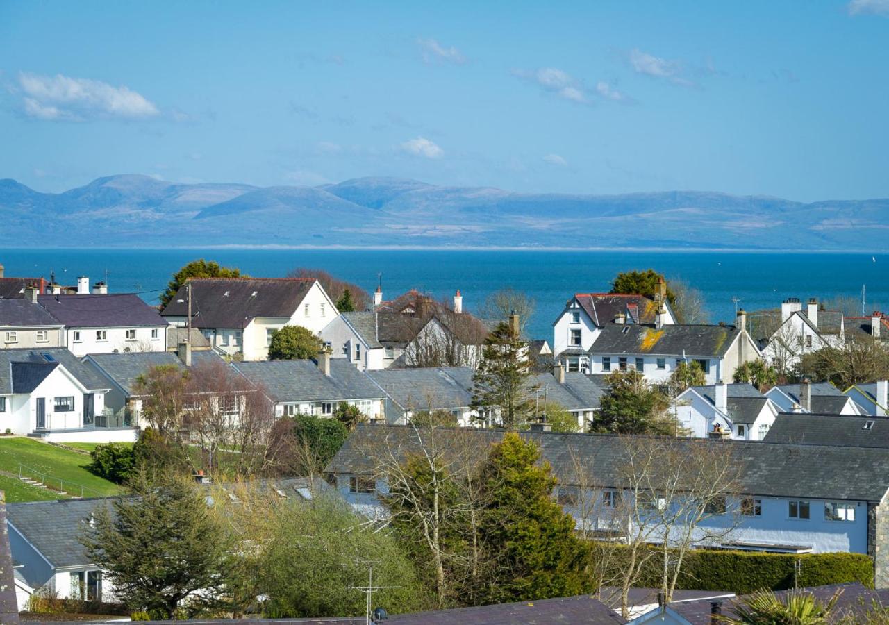 3 Bed in Pwllheli oc-86caed