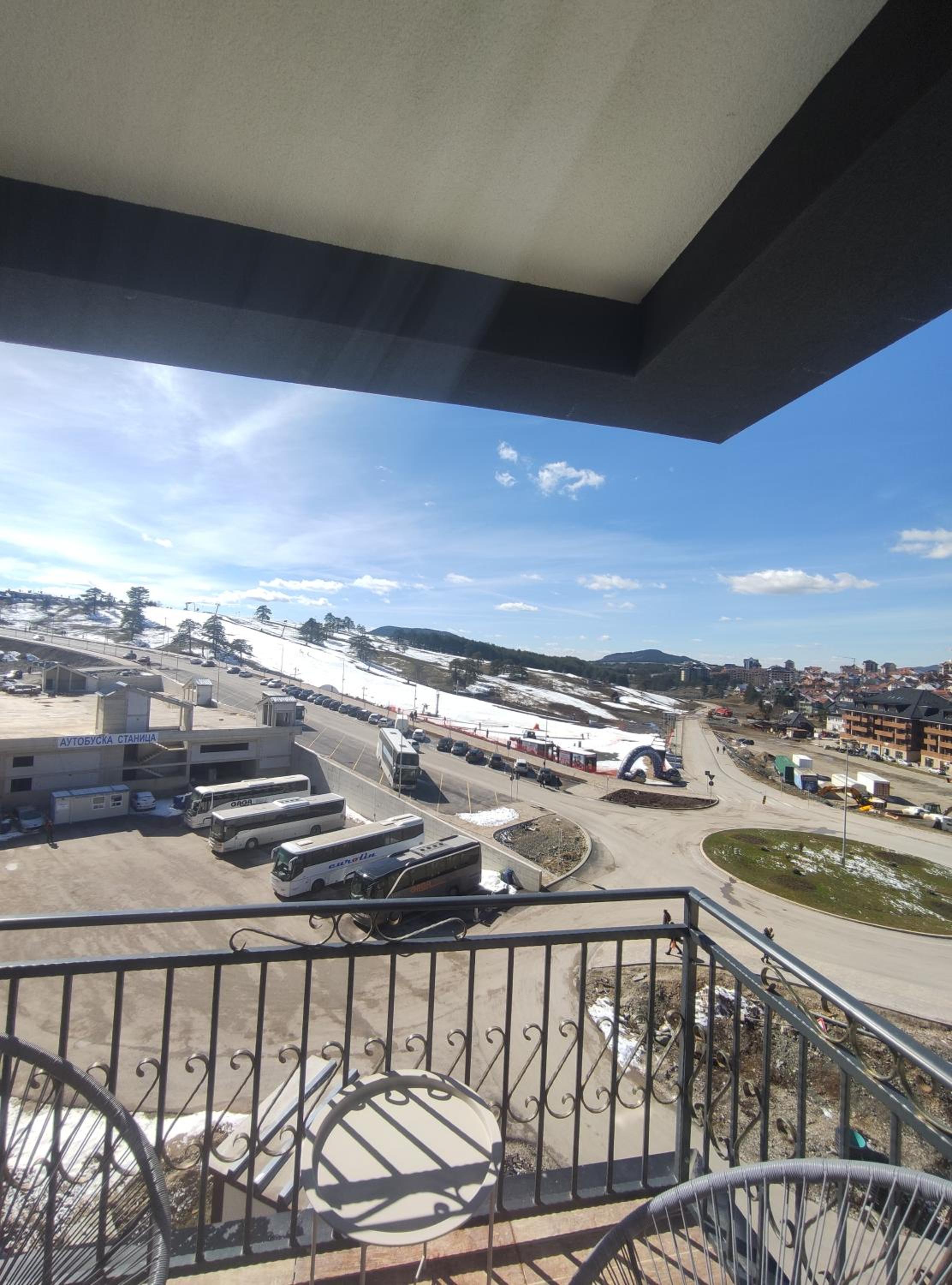 NUMBER ONE ZLATIBOR