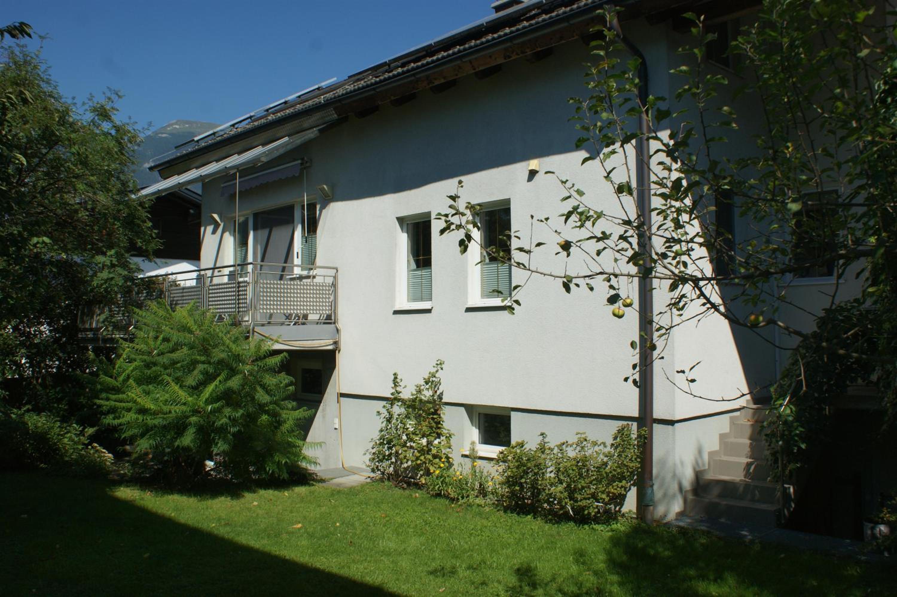 Haus & Apartment am Lahnbach