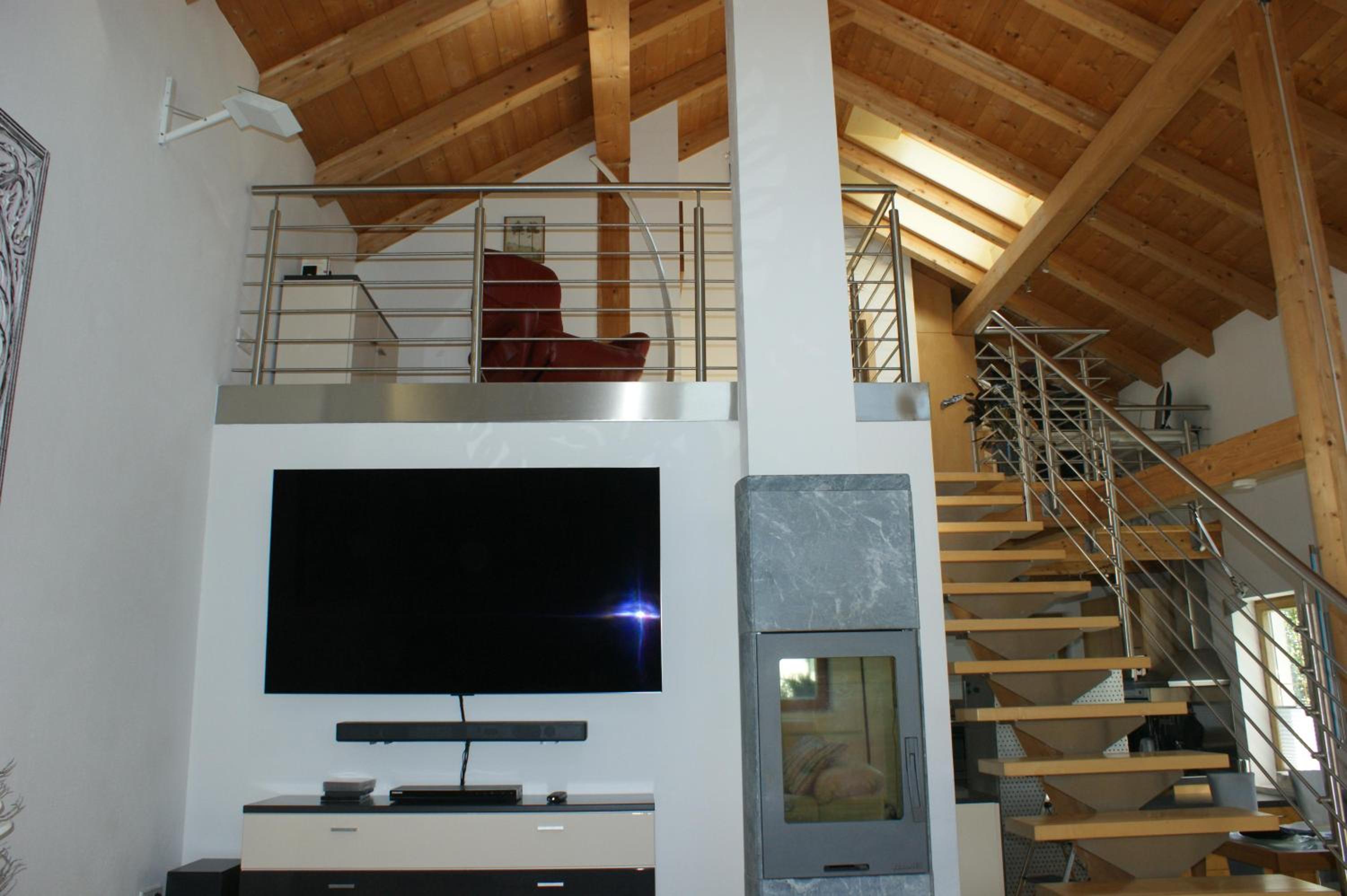 Haus & Apartment am Lahnbach