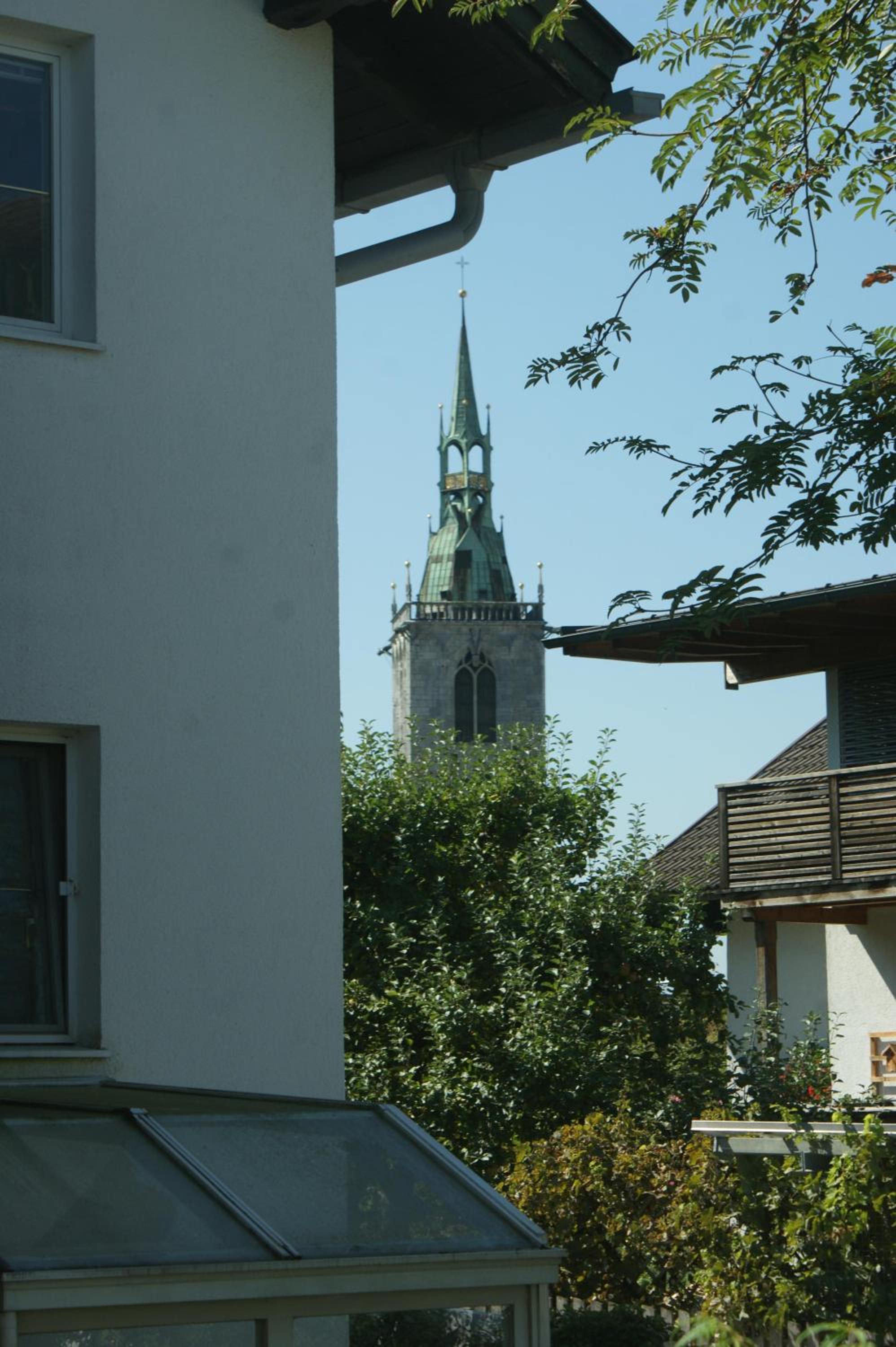 Haus & Apartment am Lahnbach